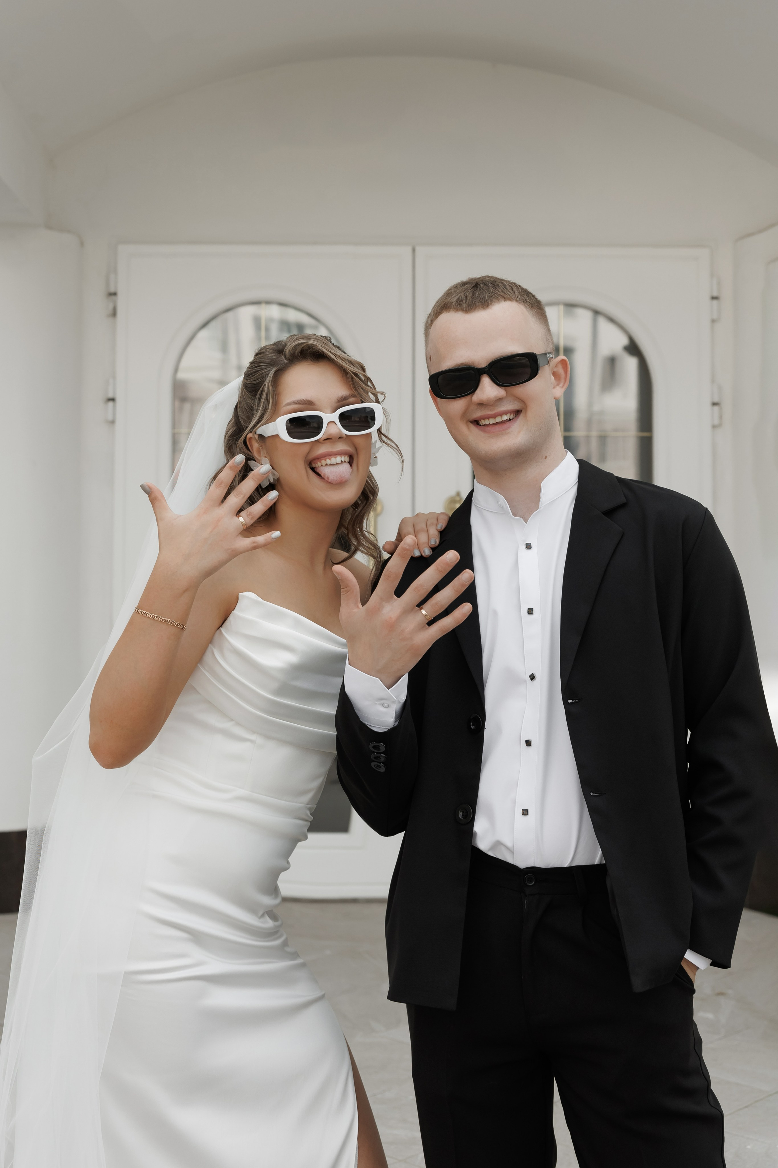 MIKHAIL & ANNA. Свадебный фотограф в Туле и Москве