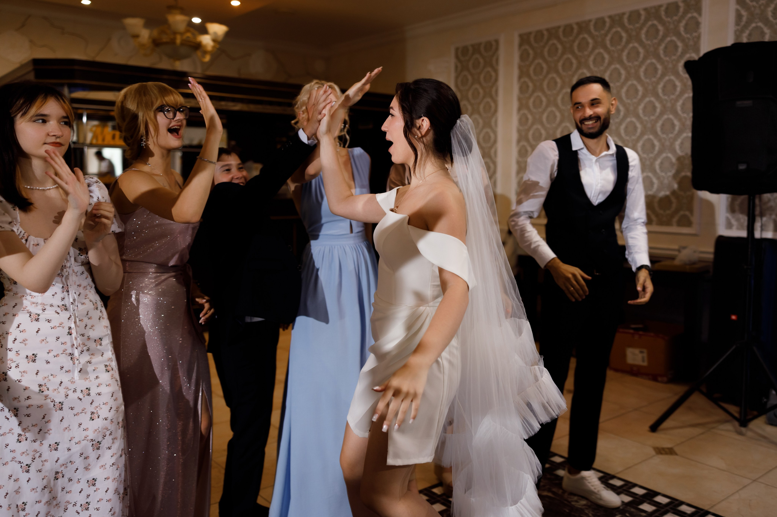 SERGEI & RUZANA. Свадебный фотограф в Туле и Москве