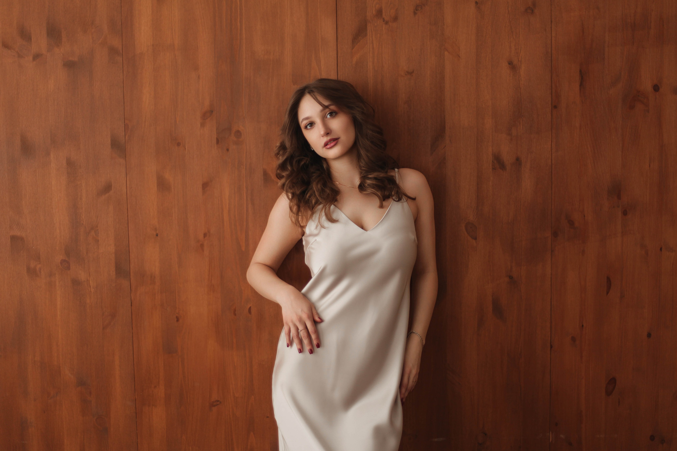 Женский портрет (проект «Шелк внутри»). Фотограф Калуга|Москва|Крым Кууз Александра