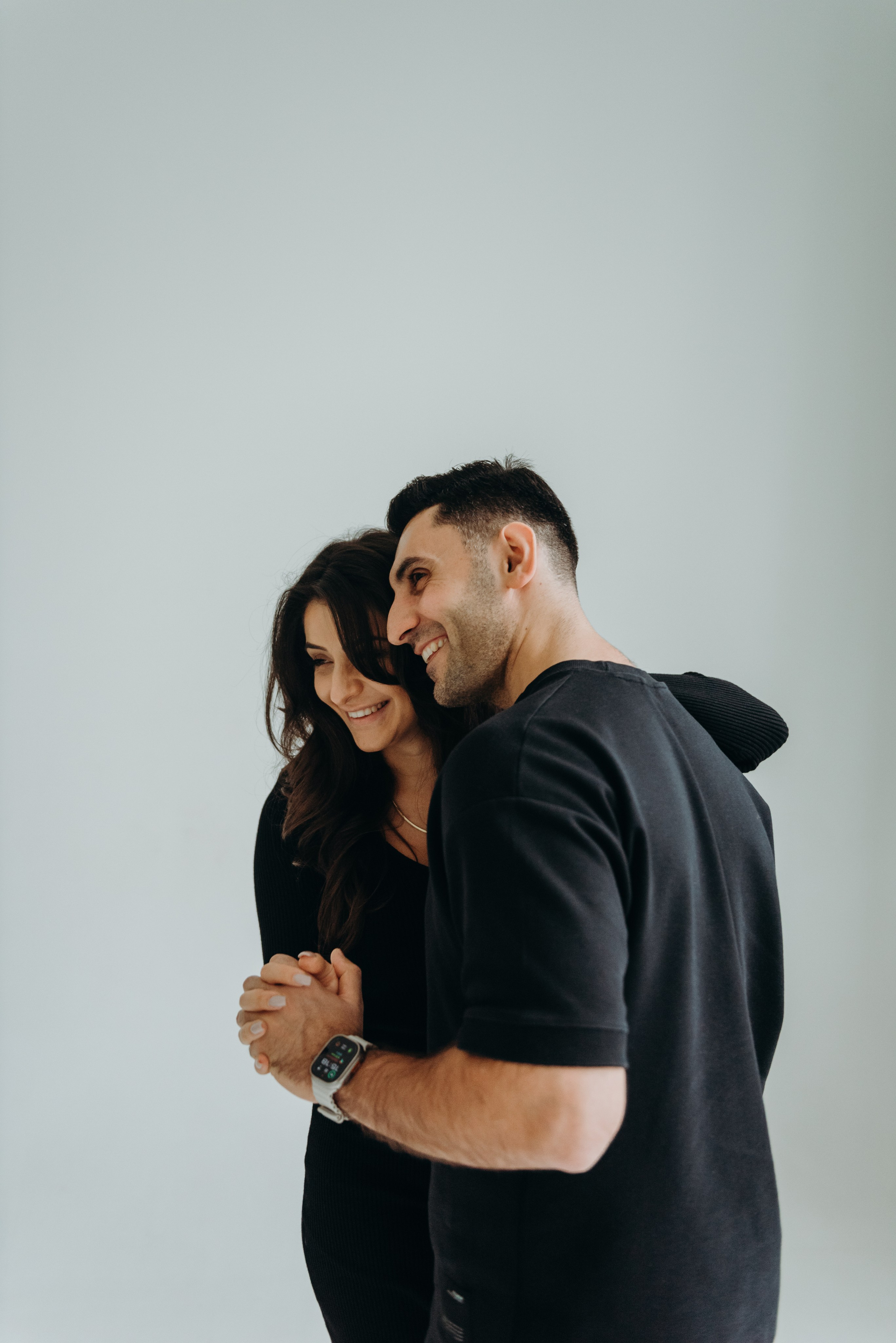 Мальчик или девочка. Фотограф Алена Нормальная в Санкт-Петербурге