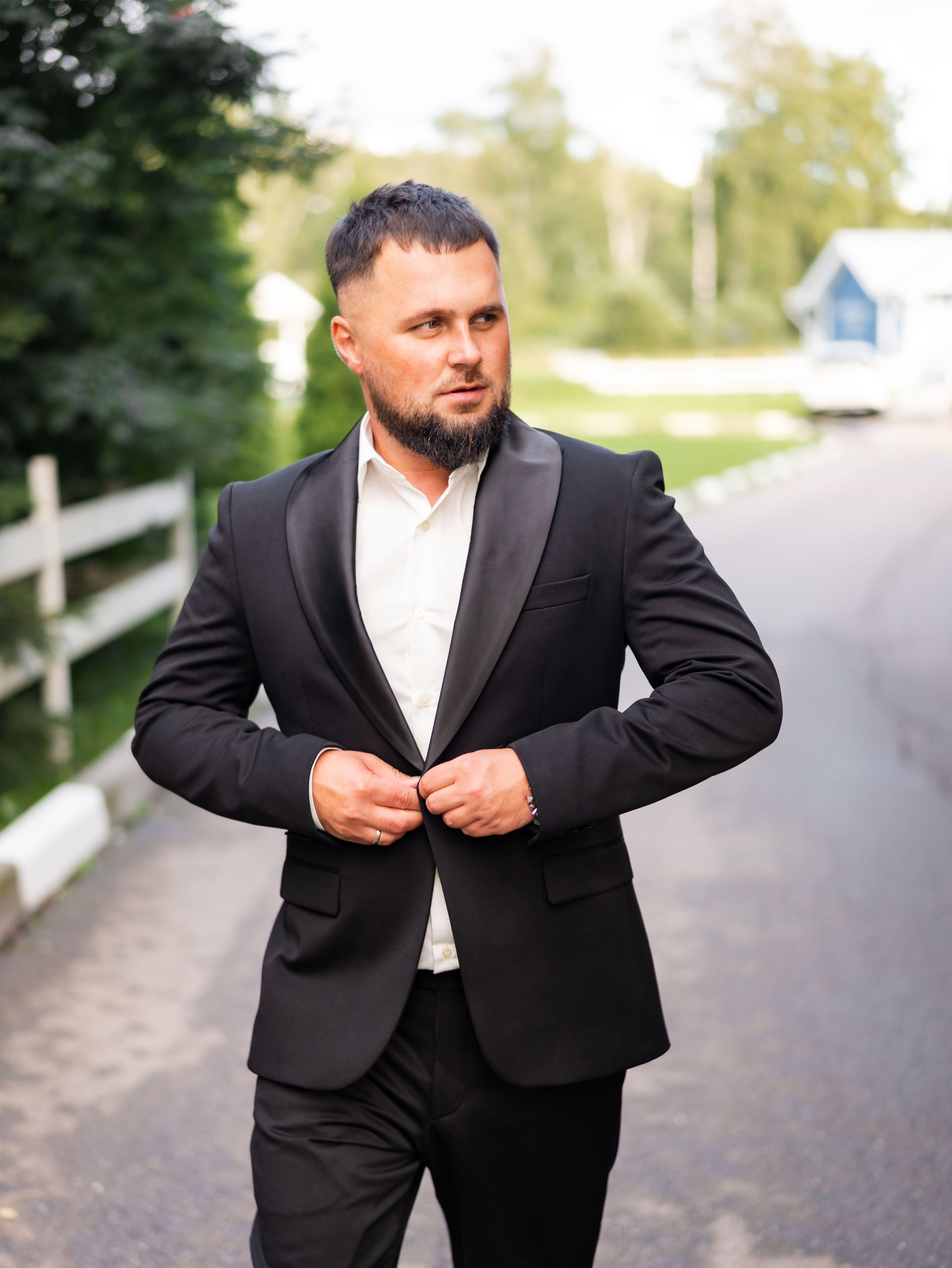 Свадьба — Кирилл & Полина 08.09.24. Фотограф Москва