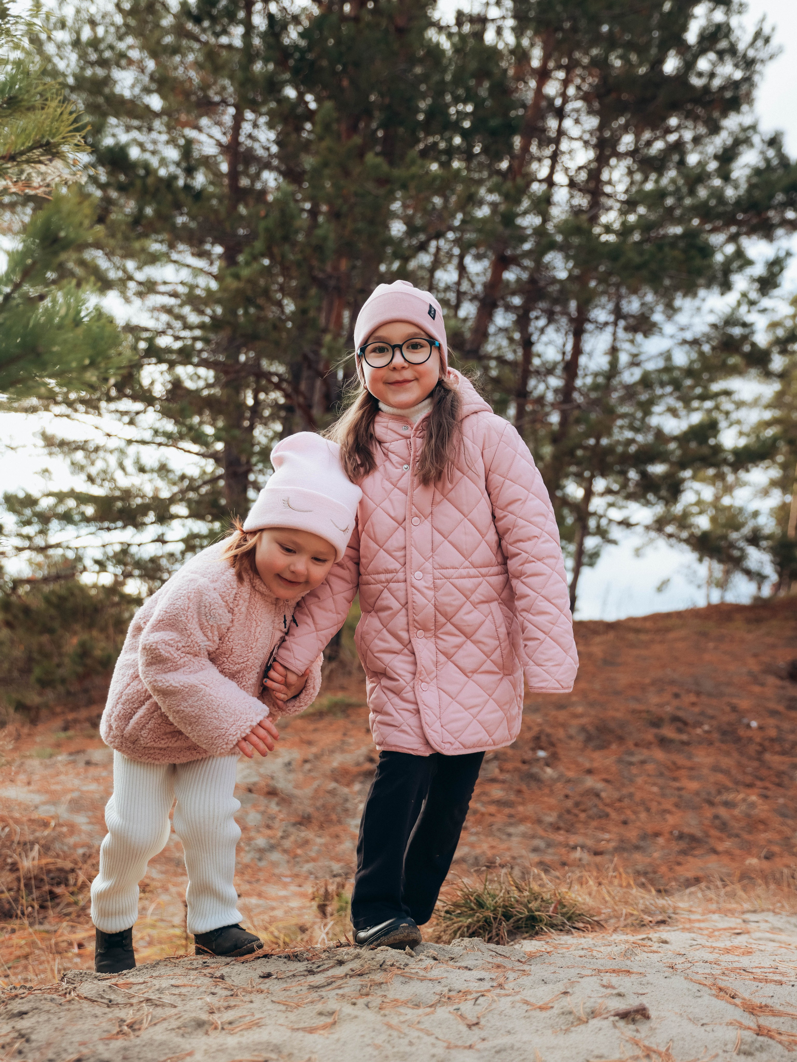 Осеннее гендер-пати. Мультифотограф Динара Ахмедзянова