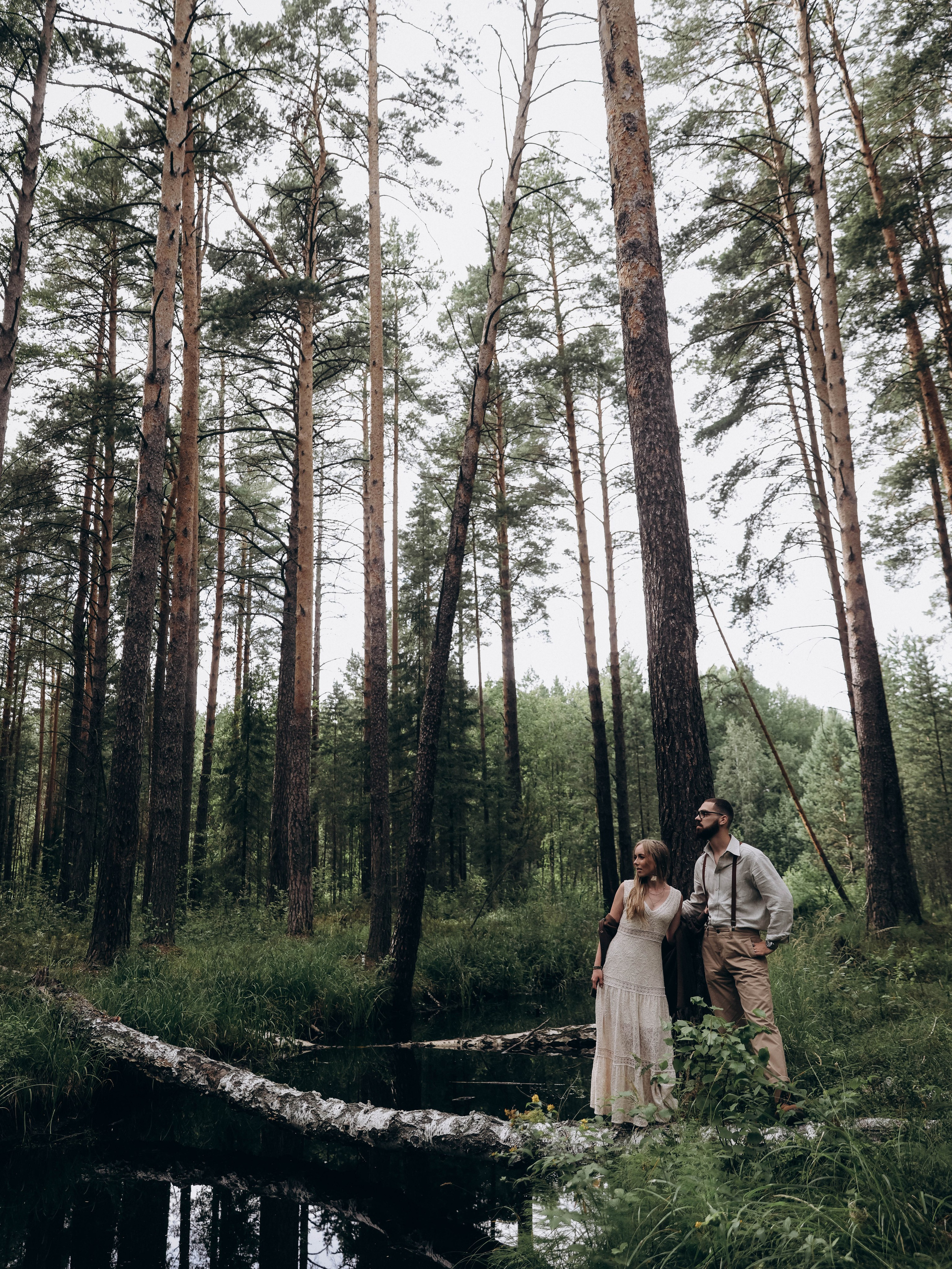 Лида И Артём. Мультифотограф Динара Ахмедзянова