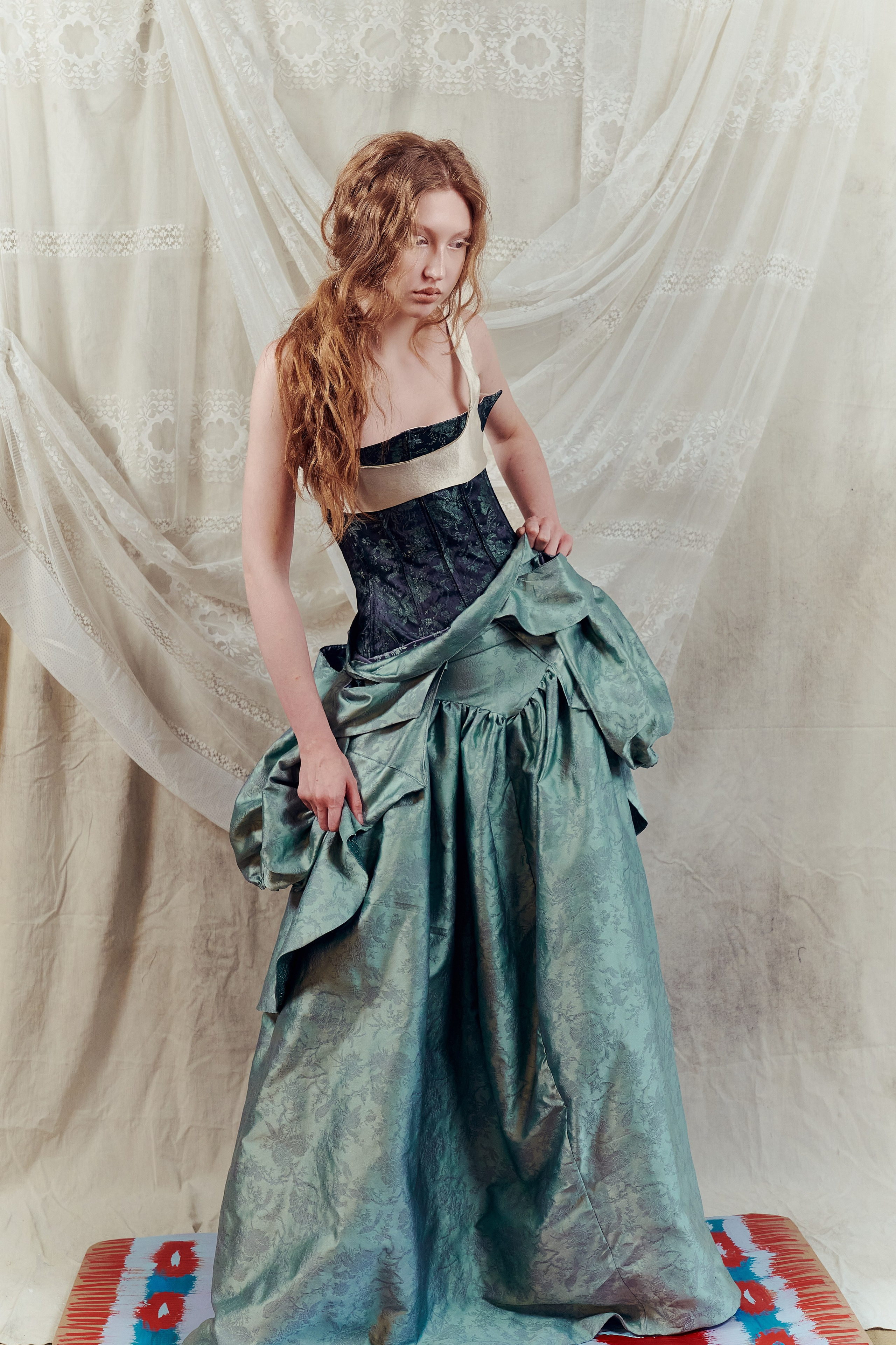Fashion. «MAK ФЛЕЙМ»
