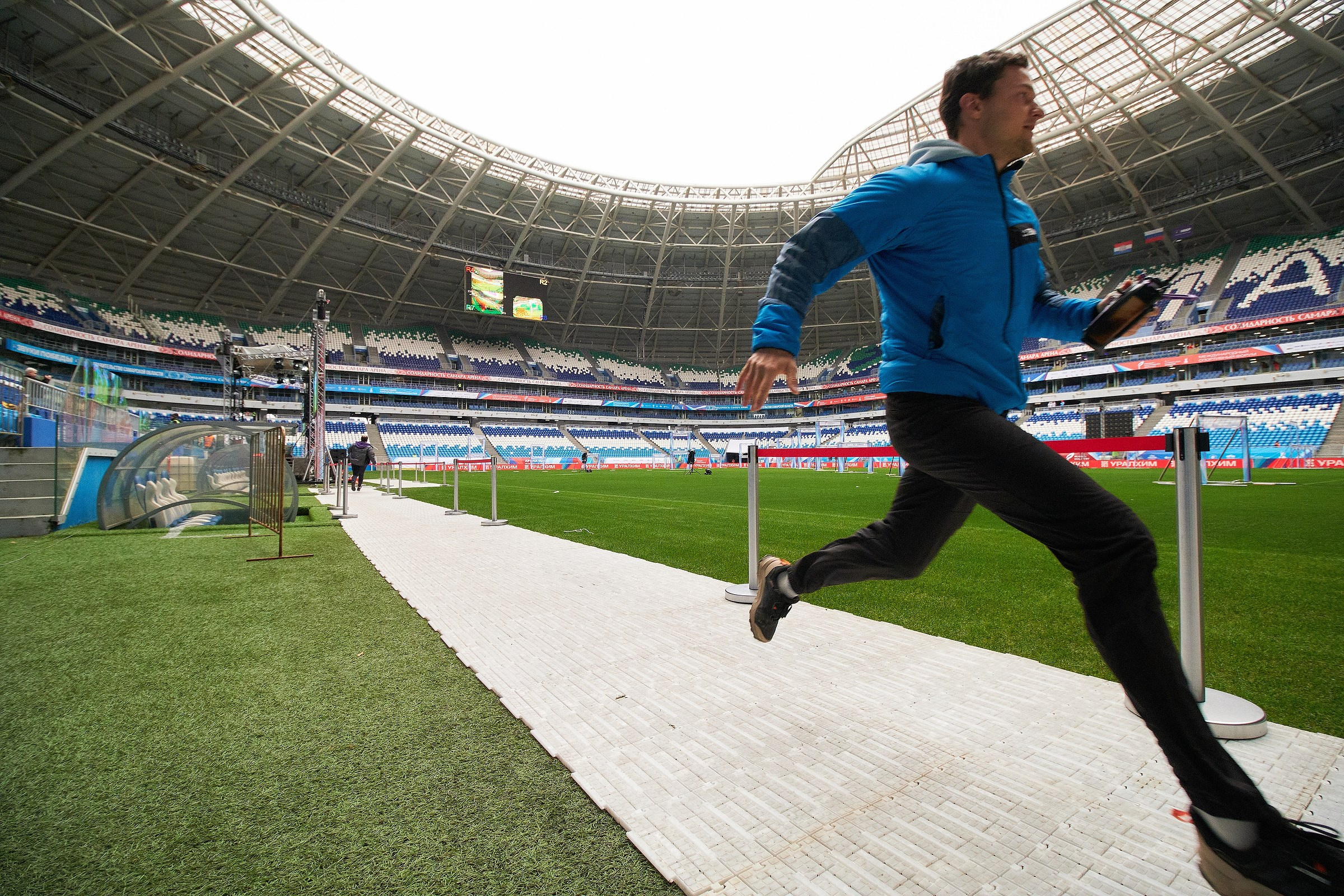 Гонки дронов Россия Самара — Кубок на Самара Арене фотоотчёт. Фотограф на мероприятие, свадьбу в Тольятти, Самара | Демотченко Андрей