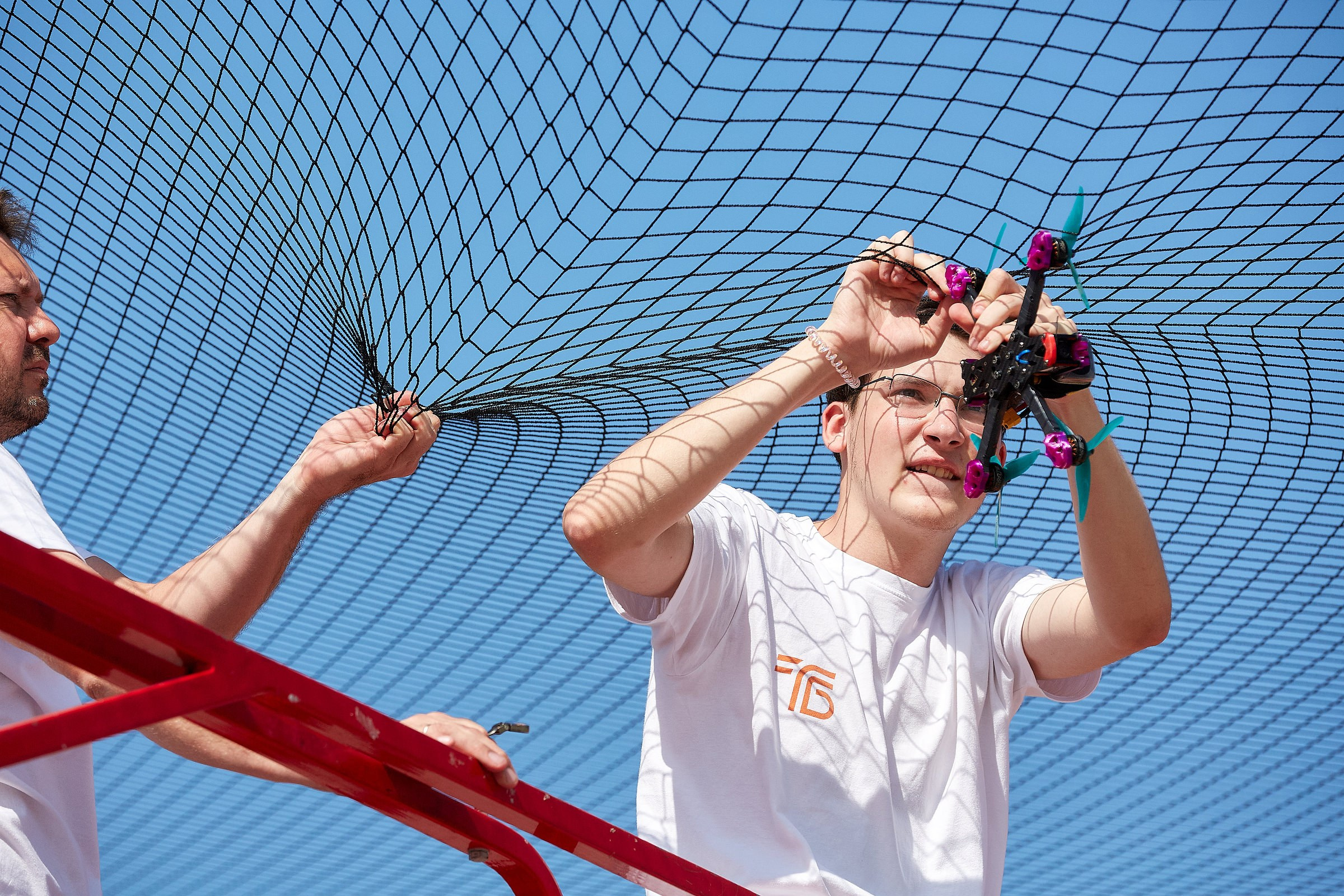 Гонки дронов Тольятти. Фотограф на мероприятие, свадьбу в Тольятти, Самара | Демотченко Андрей