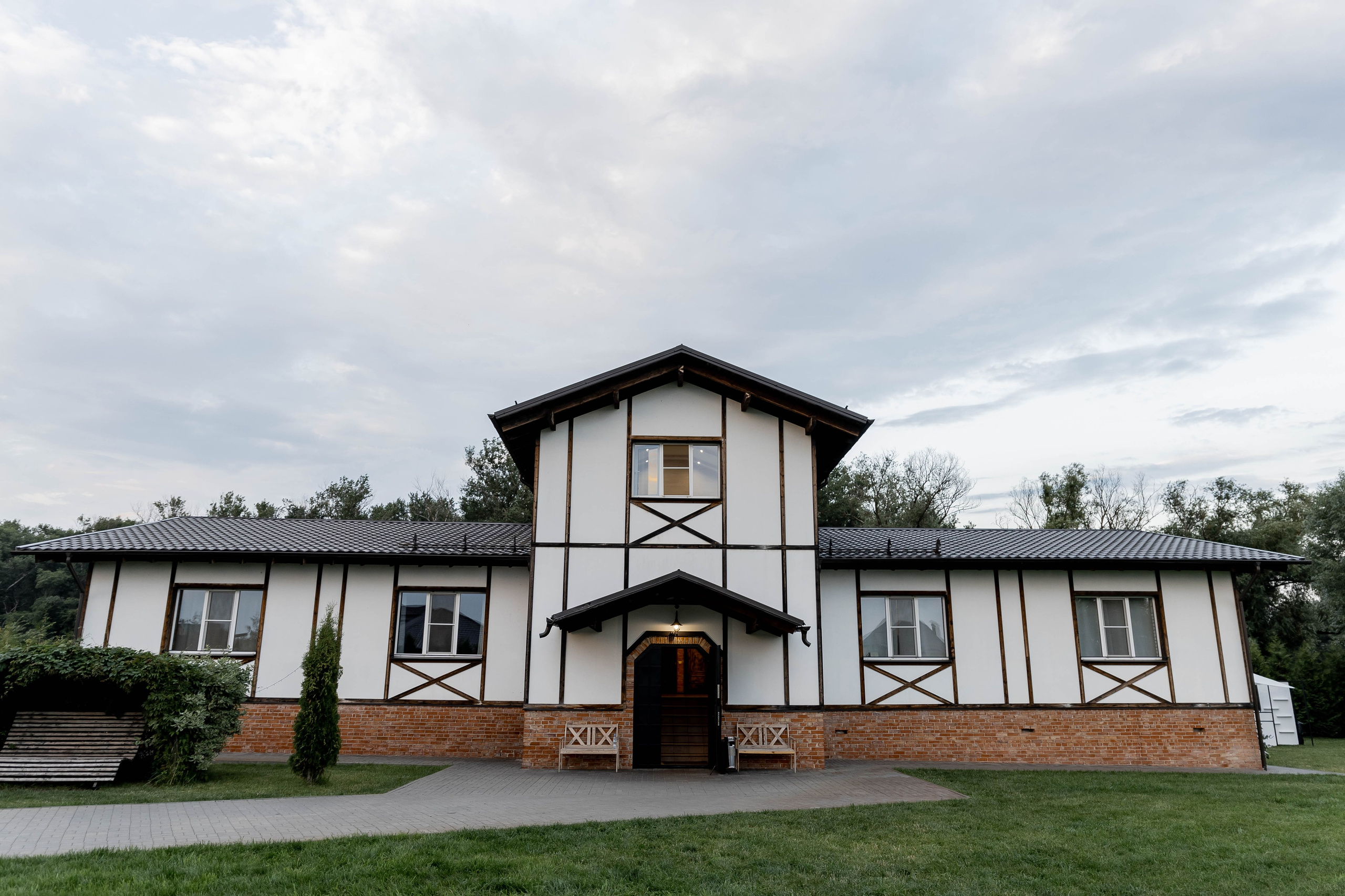 Кристина|Максим. Свадебный фотограф Надежда Рыжикова