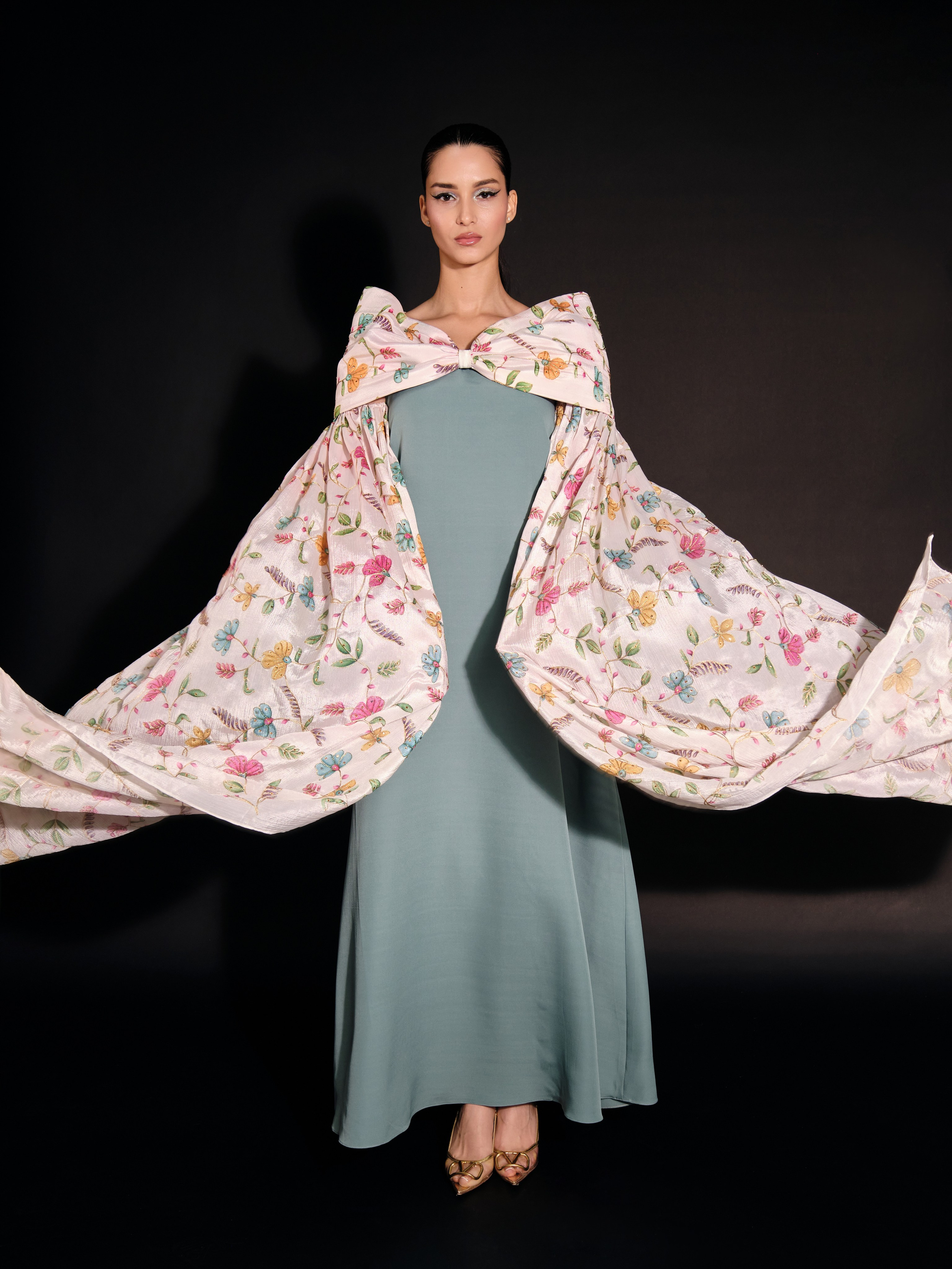 FA by Fatima Alhashimi. Коммерческий, репортажный фотограф в Москве Лейла Мару