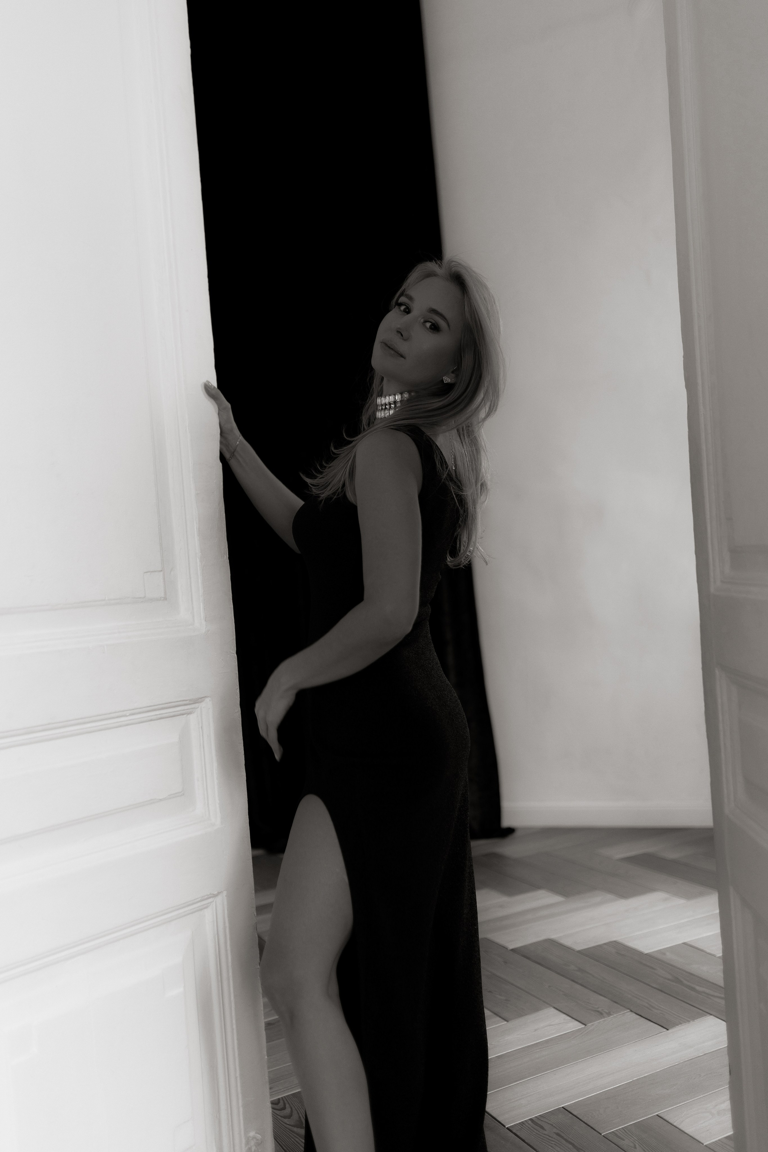 Мария и Александра. DARYA.BELKINA