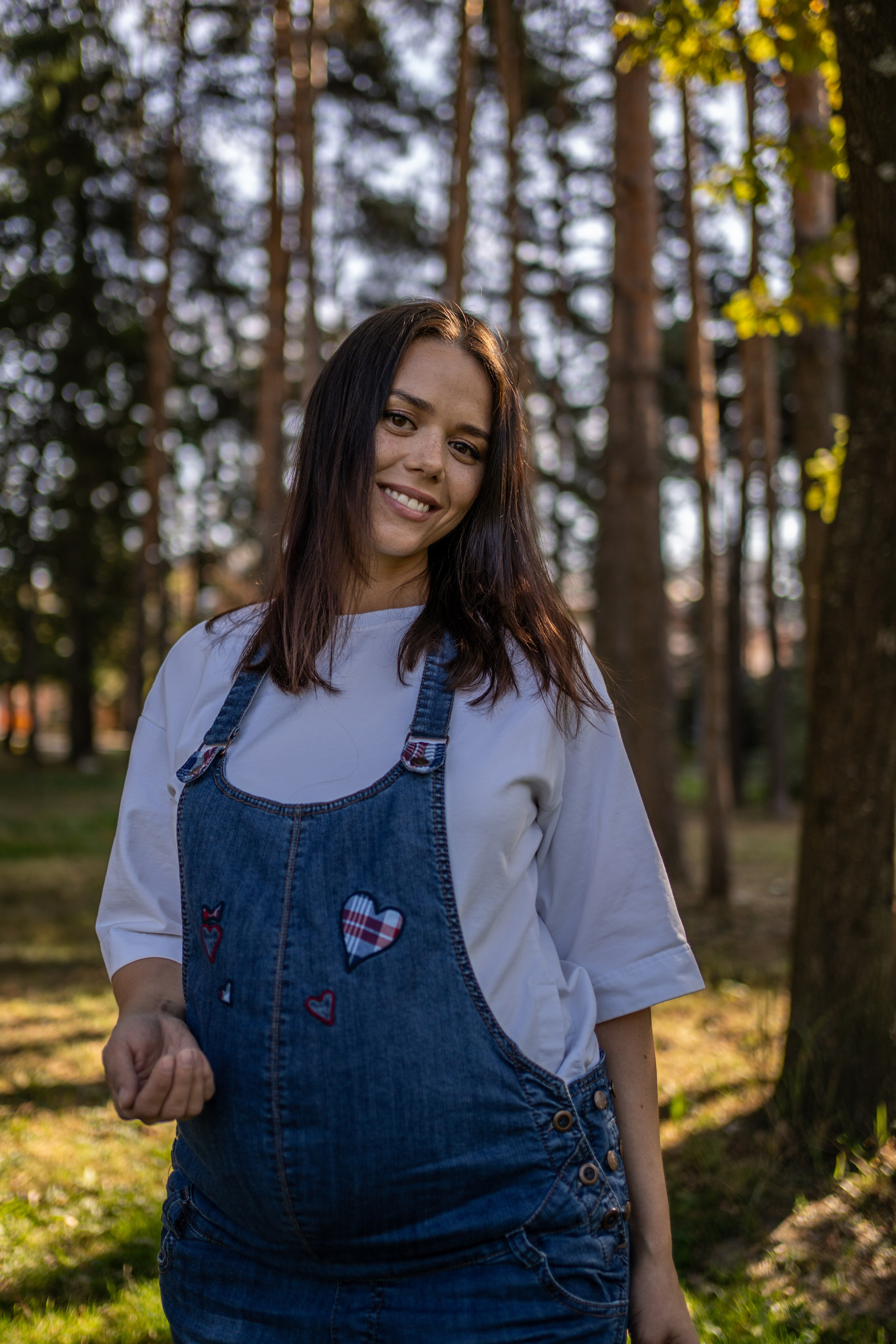 Алина и Павел. Фотограф Антон Белоусов