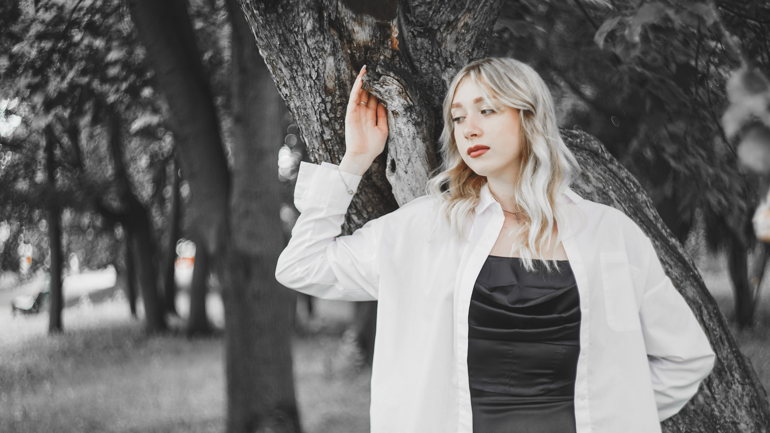 Свадебная фотосессия. Фотограф Антон Белоусов