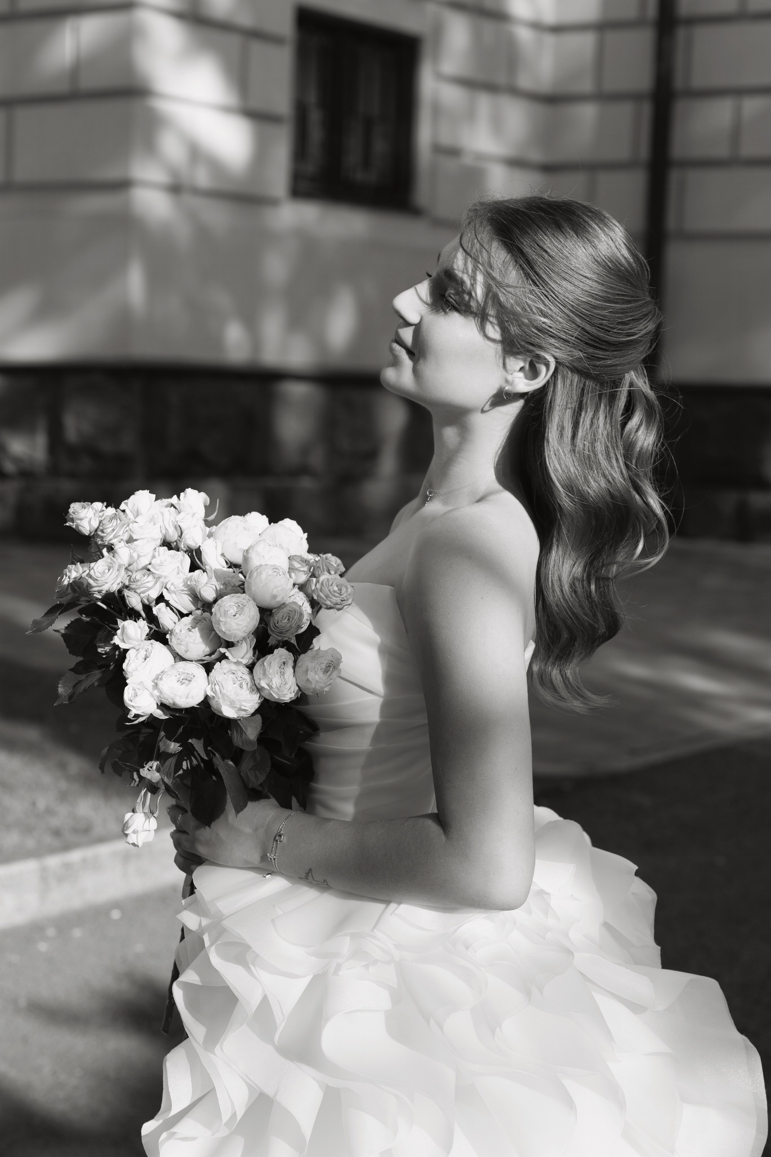 И & Д. Свадебный и женский фотограф в Липецке и Воронеже Роза Демина