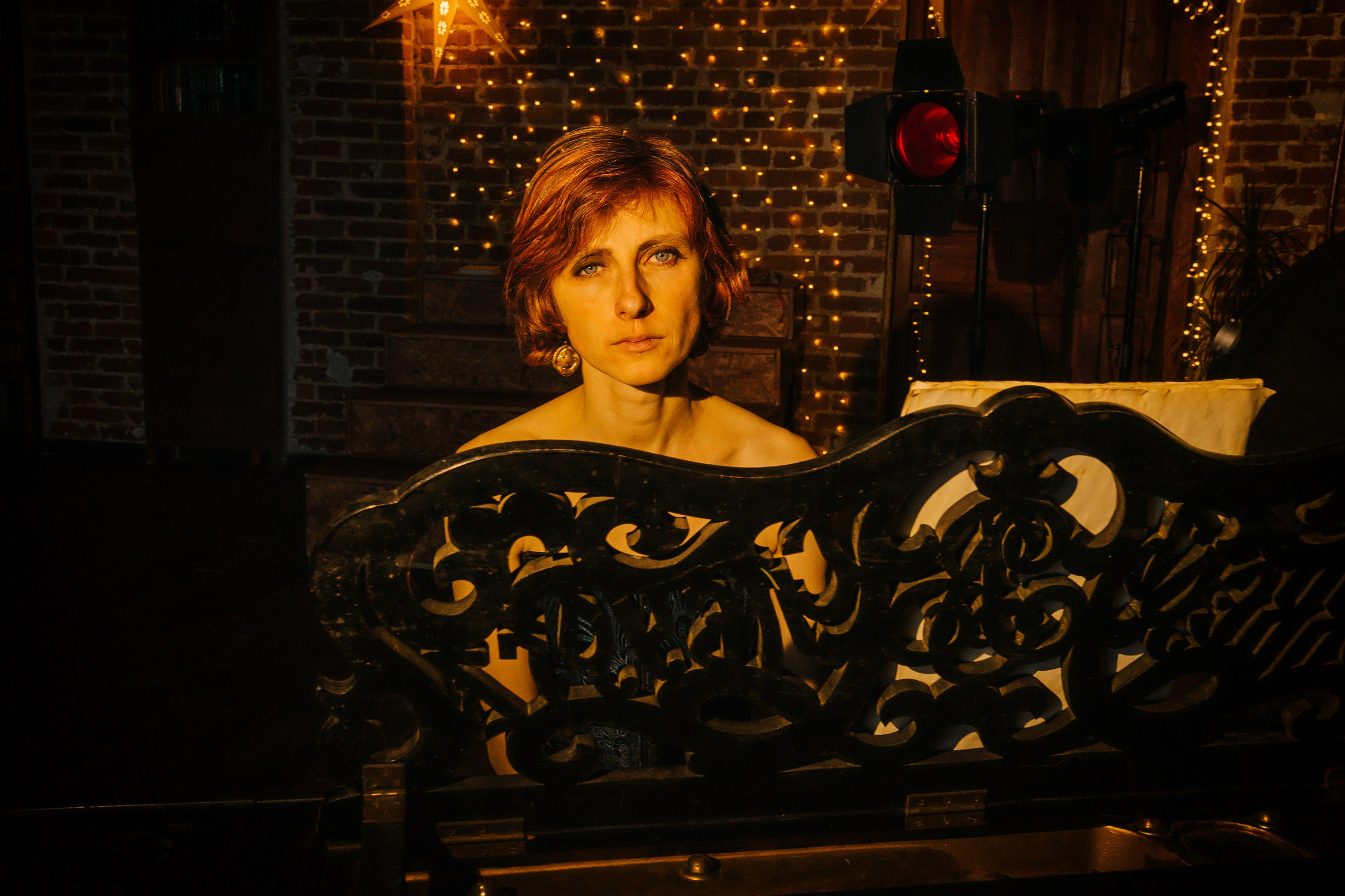 Анастасия Казати. Свадебный и семейный фотограф Татьяна Акимова. Рыбинск. Ярославль