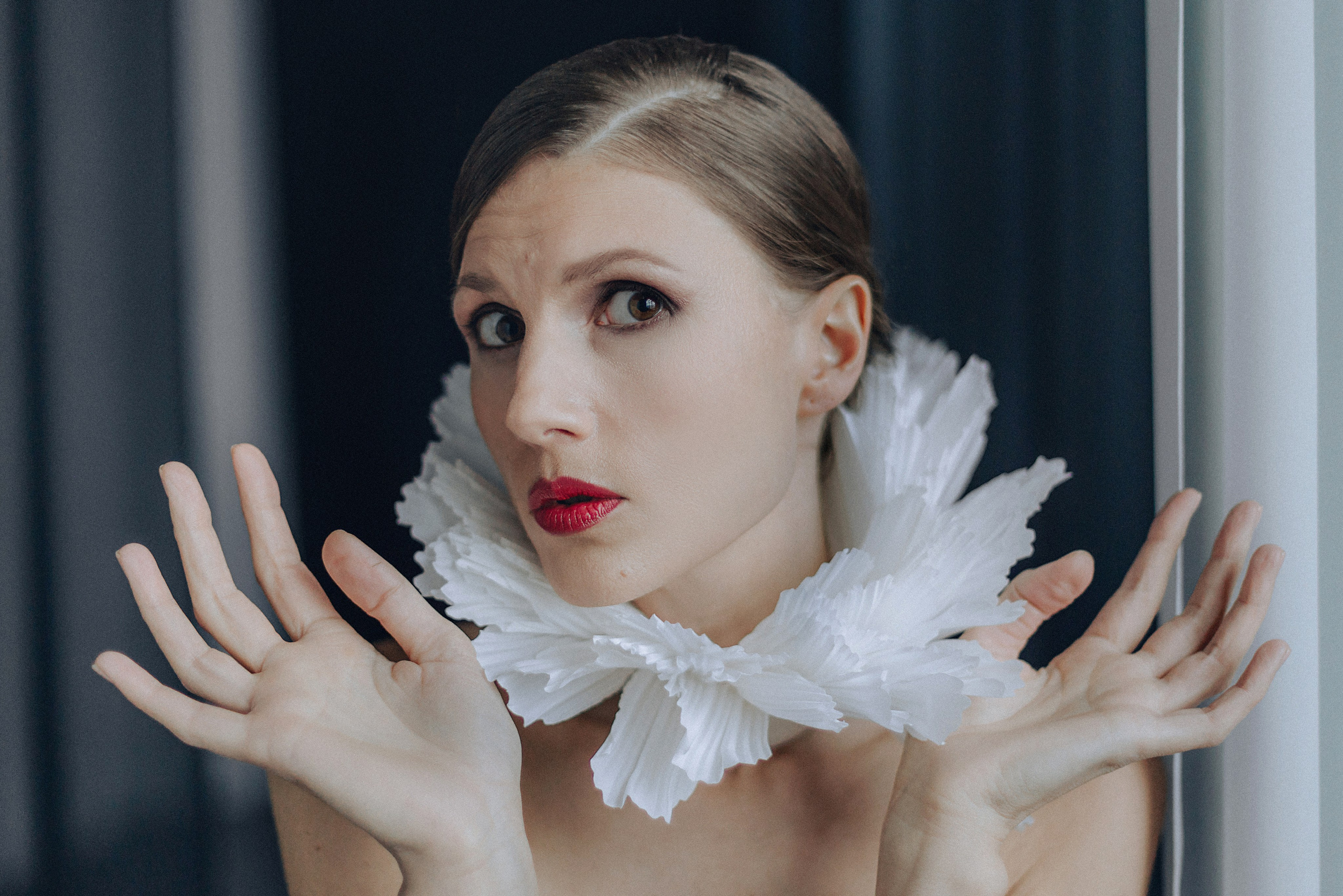 Марьяна Спивак. Профессиональный фотограф в Москве