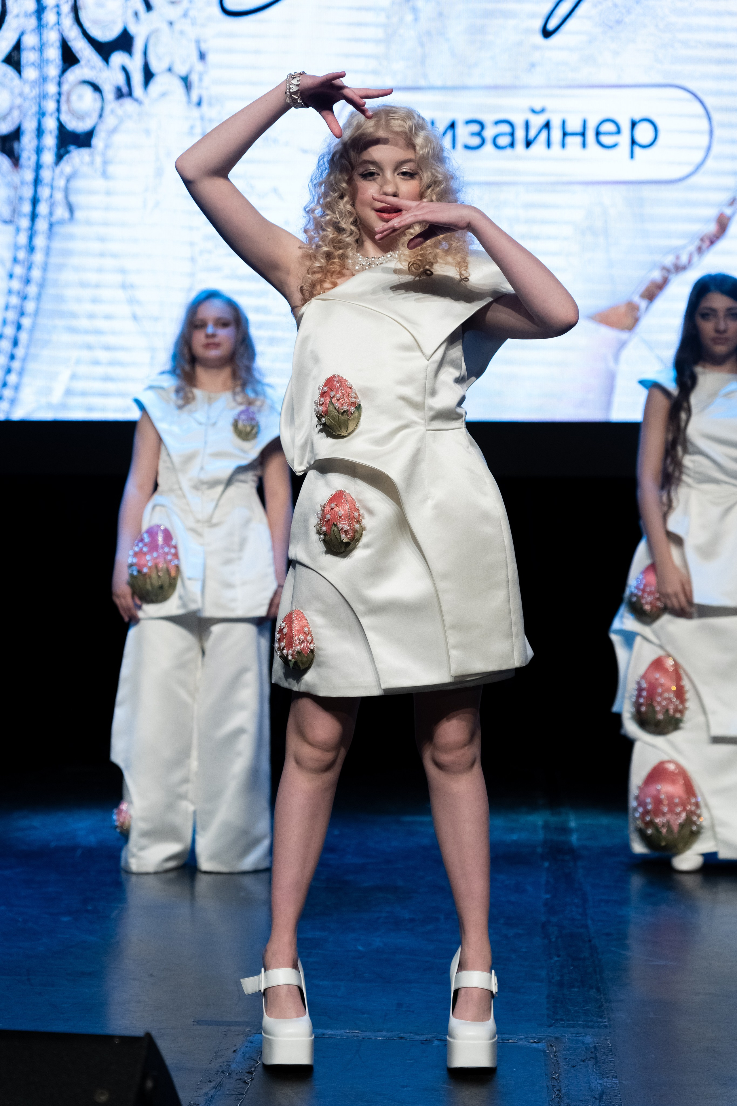 Art Fashion. Фотограф Саратов/Энгельс