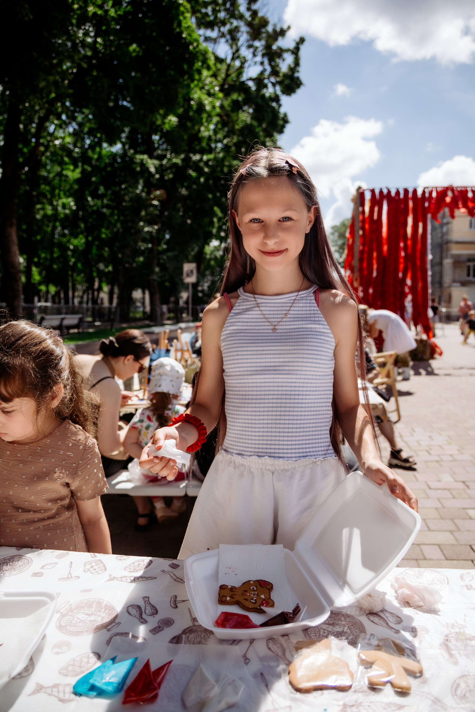 Фестиваль смоленской кухни ЛУКОВ ФЕСТ 2025. Главная