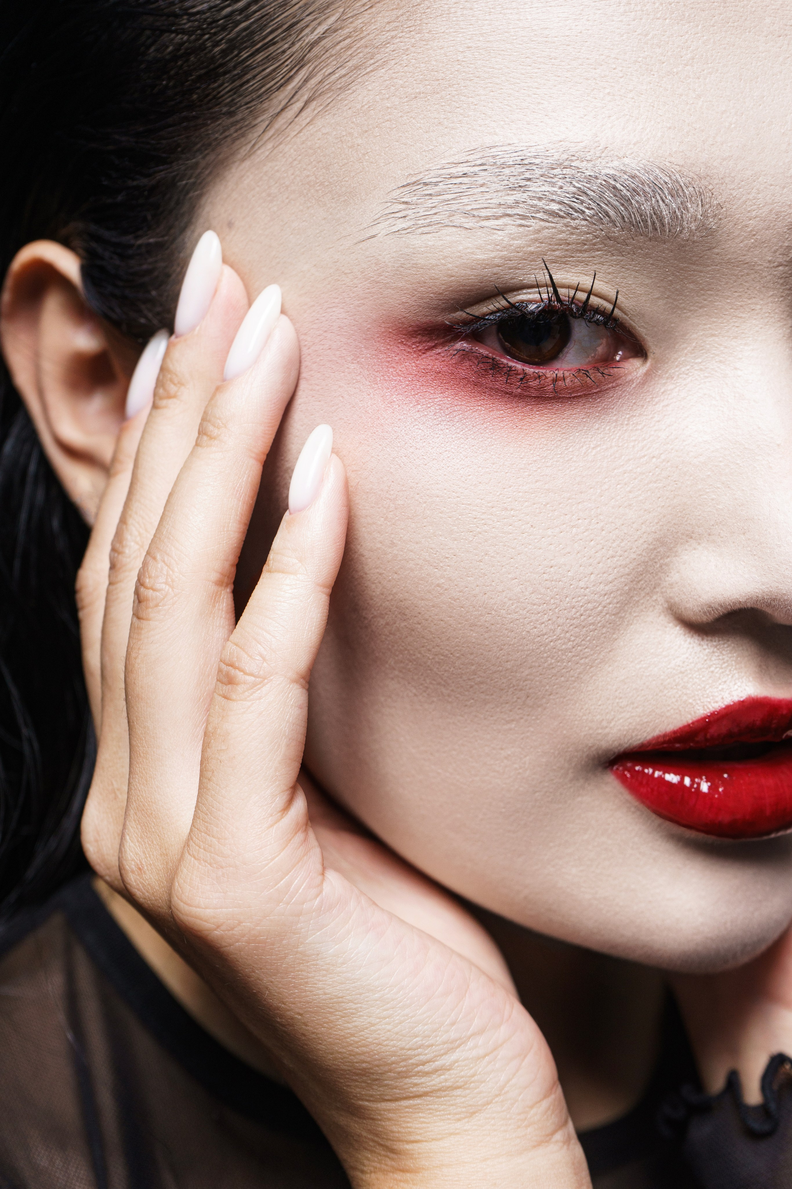 BEAUTY. Anastasia O photographer