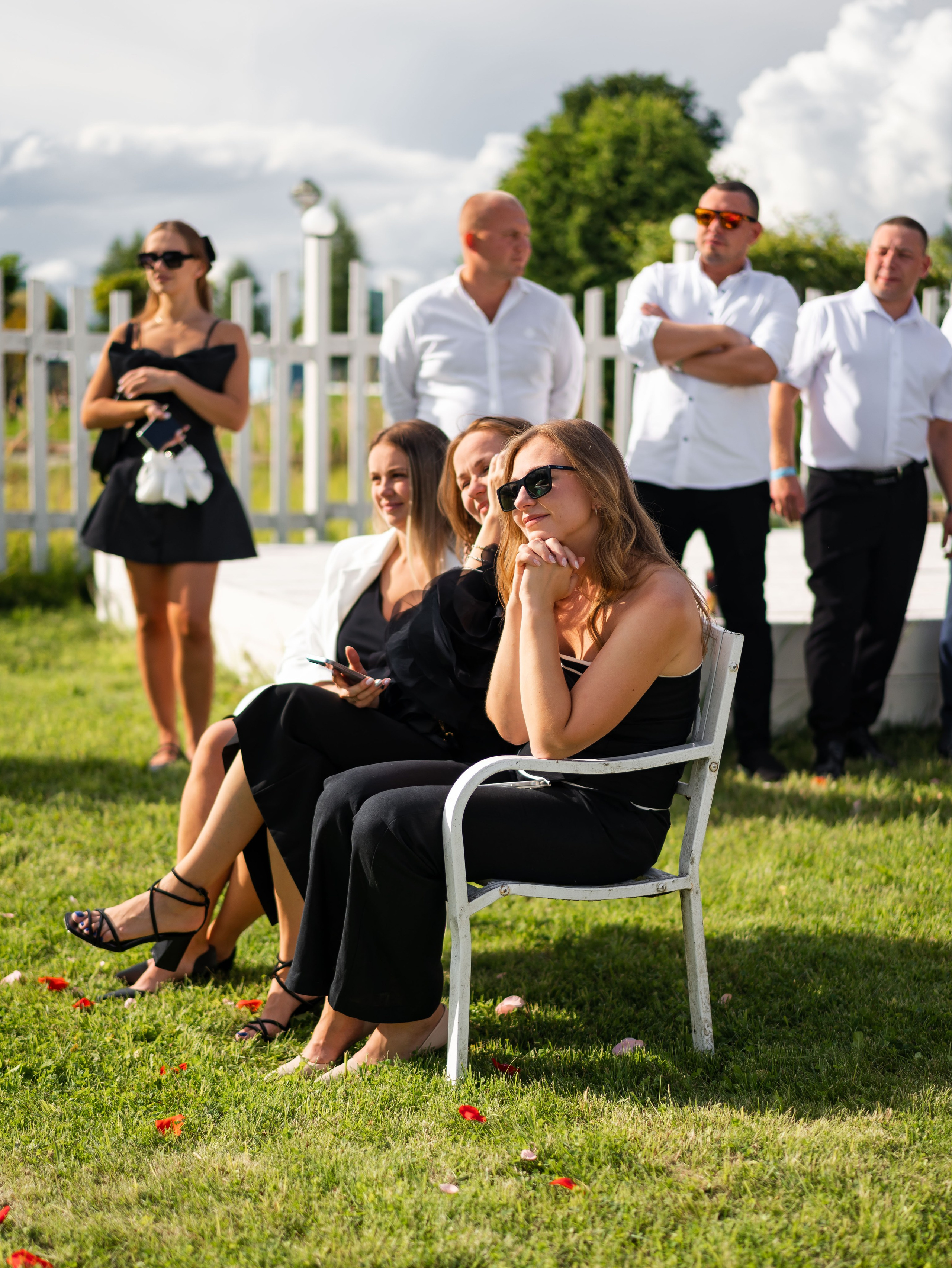 Свадьба — Кирилл & Полина 08.09.24. Фотограф Москва