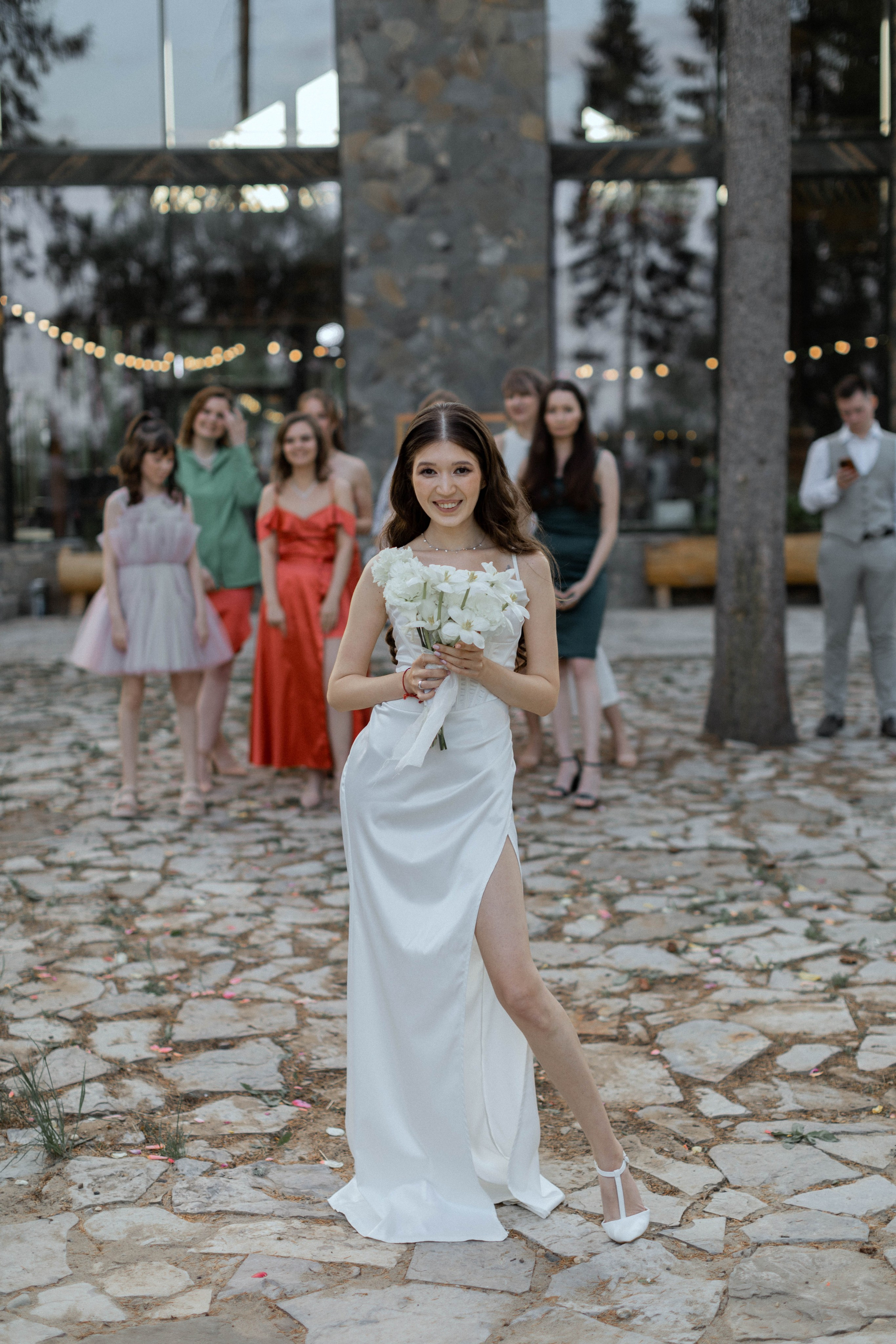 Карина | Денис (г. Пермь)