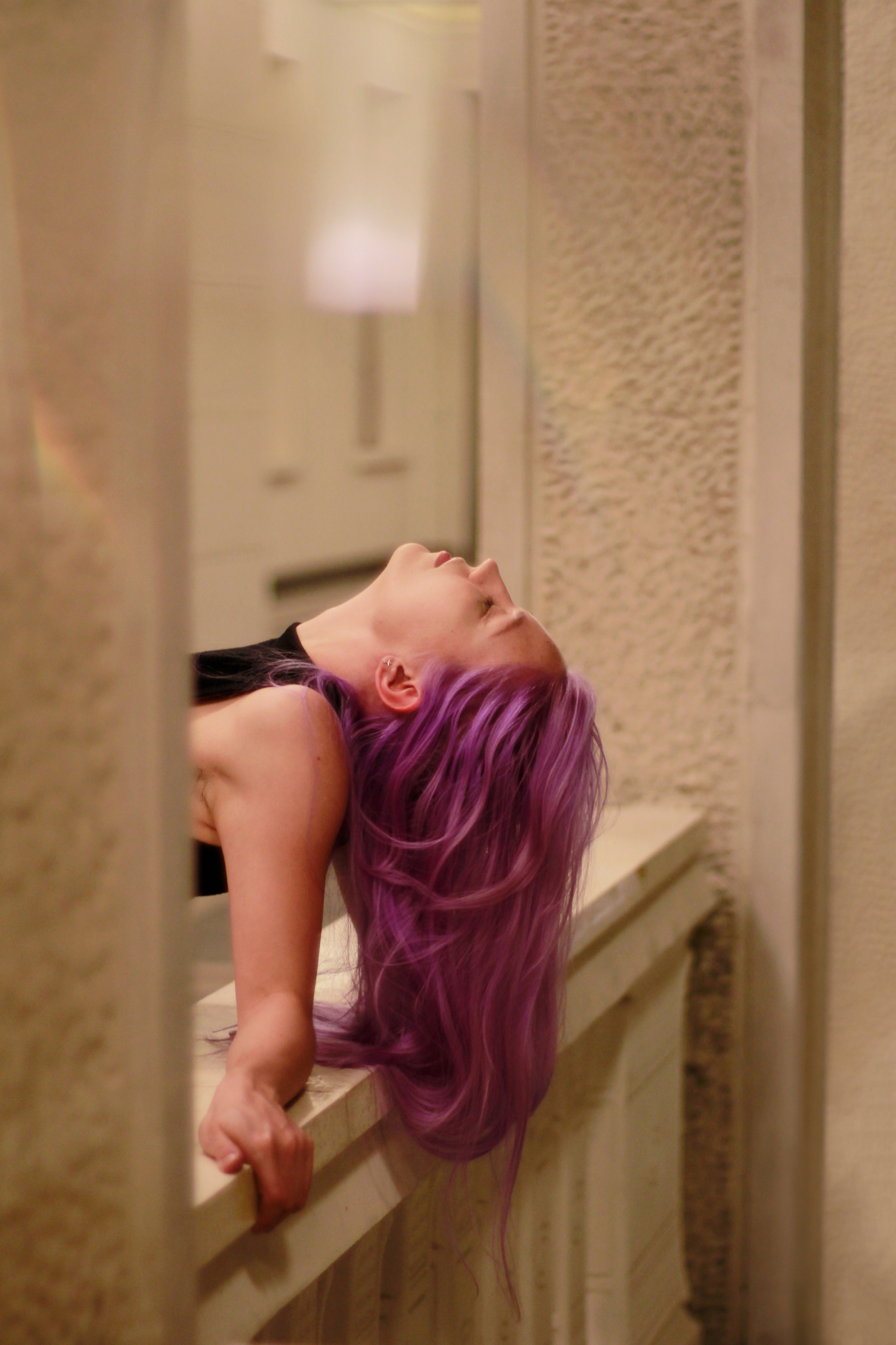 Индивидуальная съемка. Фотограф Соня с Земли