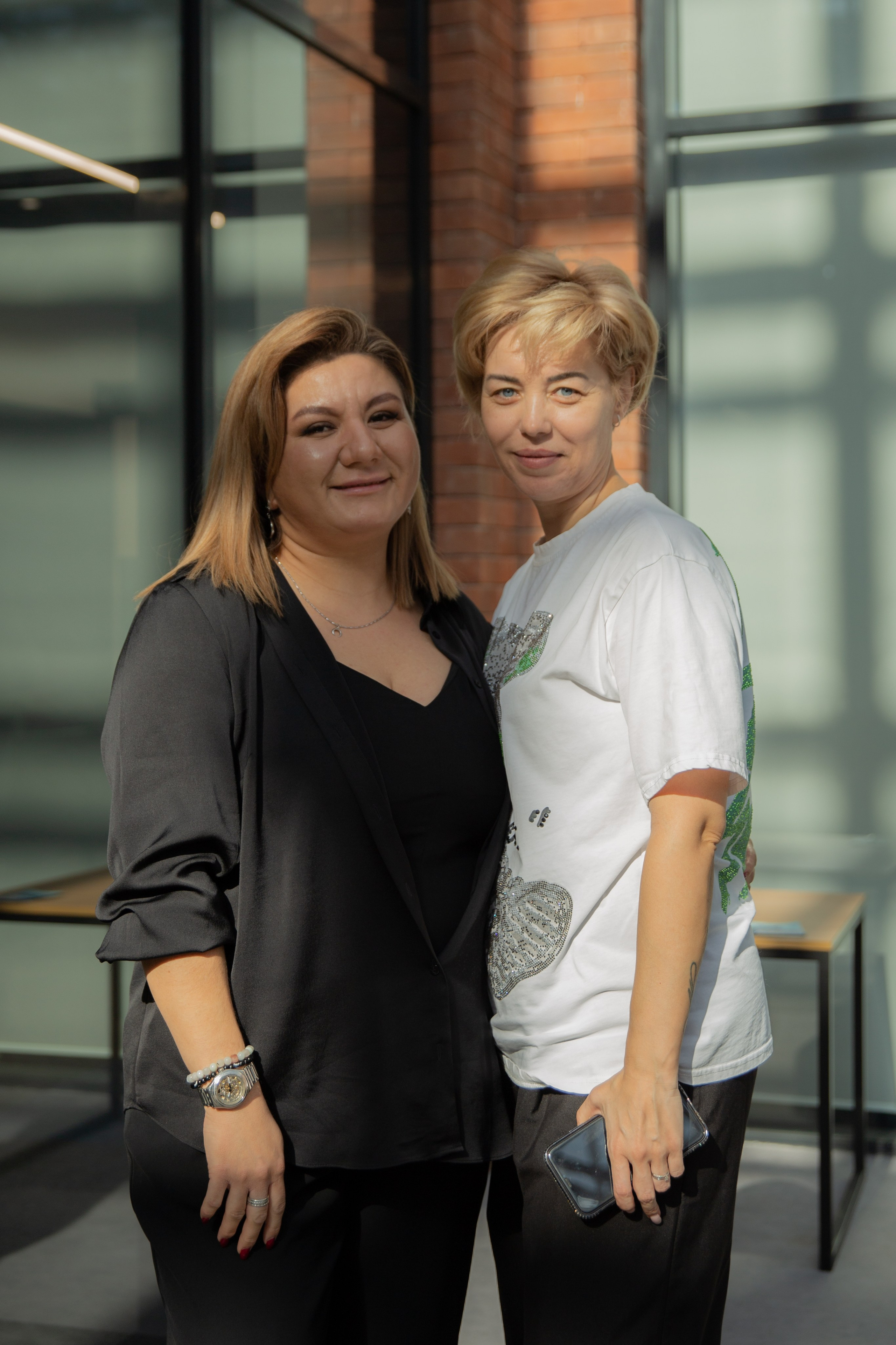 Лектории. Портретный фотограф в Казани Алёна Евсеева