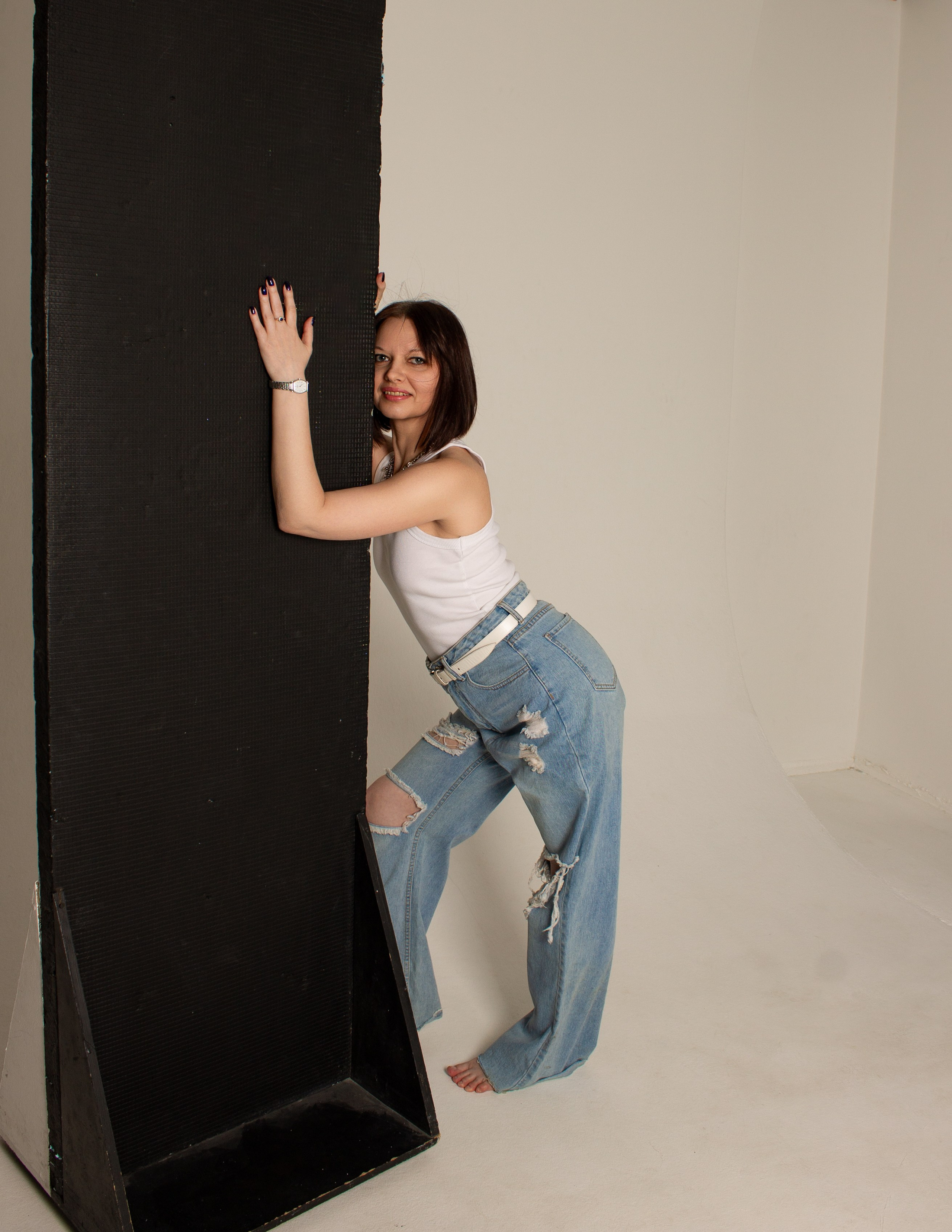 Ваши истории. Женский портрет и немного больше в Санкт-Петербурге