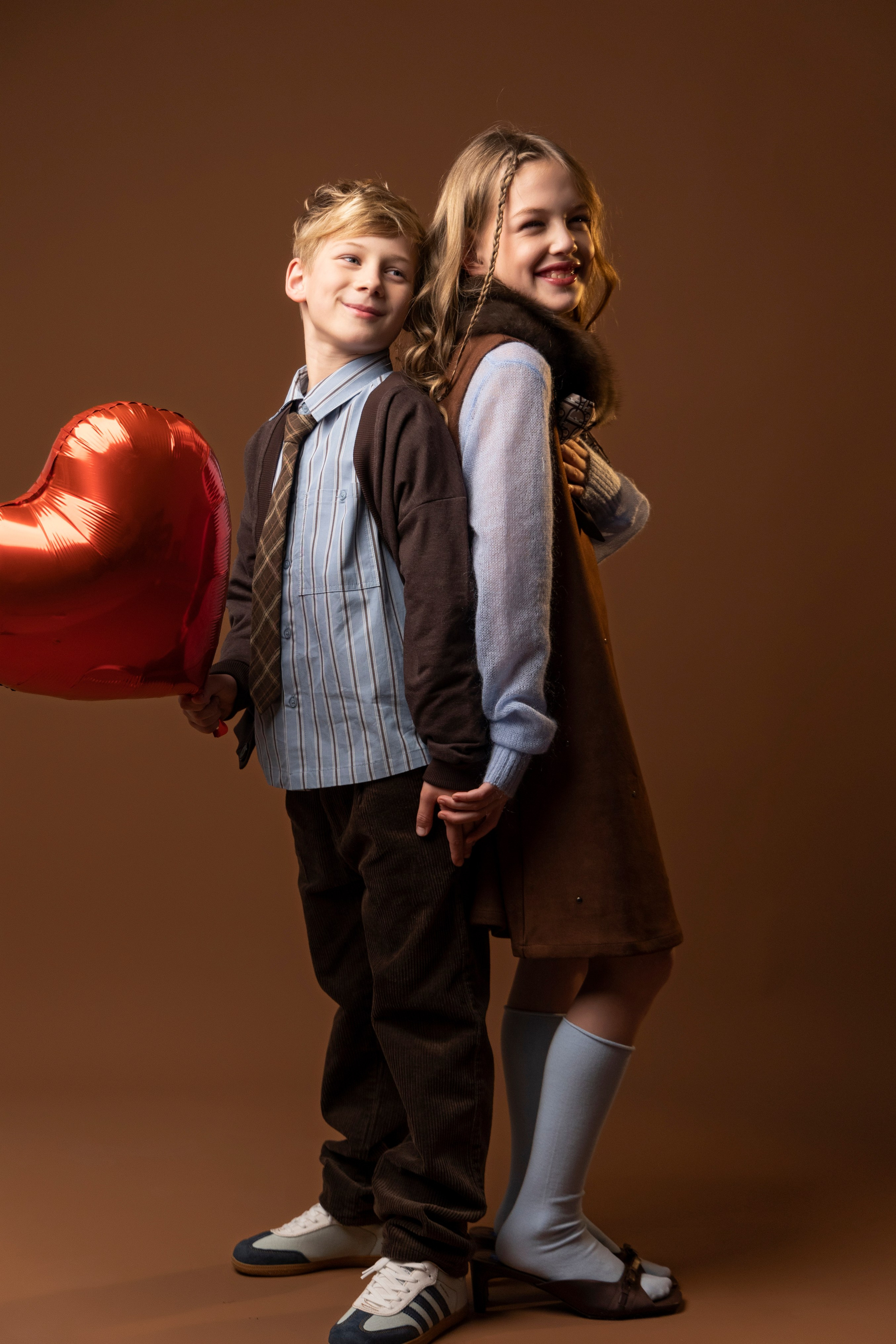 It's Love. Съёмки для брендов в Крыму / Стилист / Продюсер / Женя Мамай