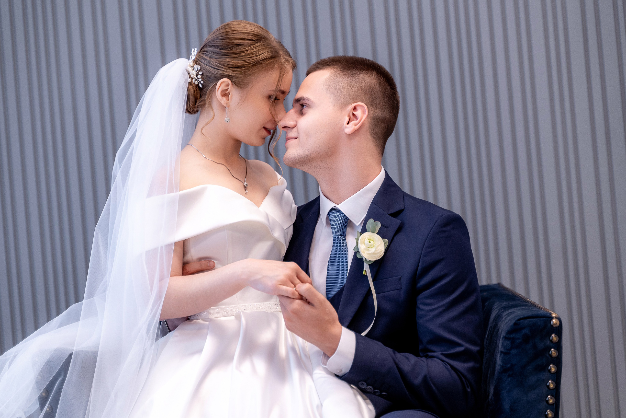 Александр и Виктория. Архив