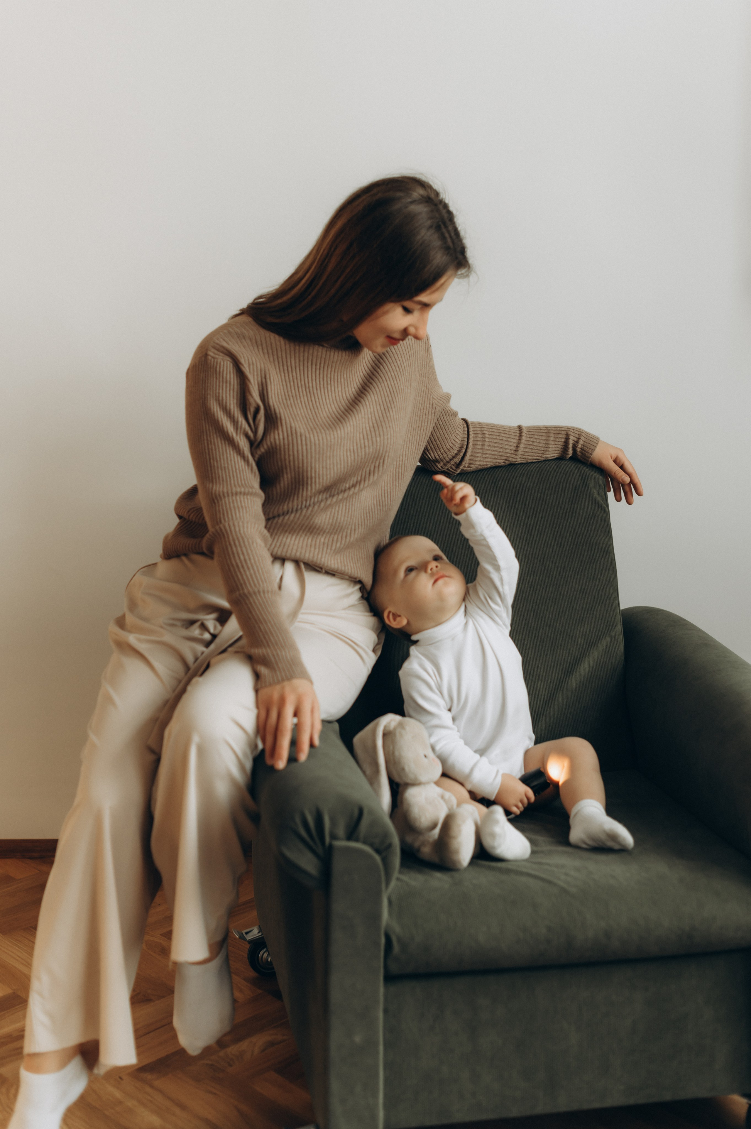 Настя и Полина. Ирина Гонтарева|Фотограф|Белгород