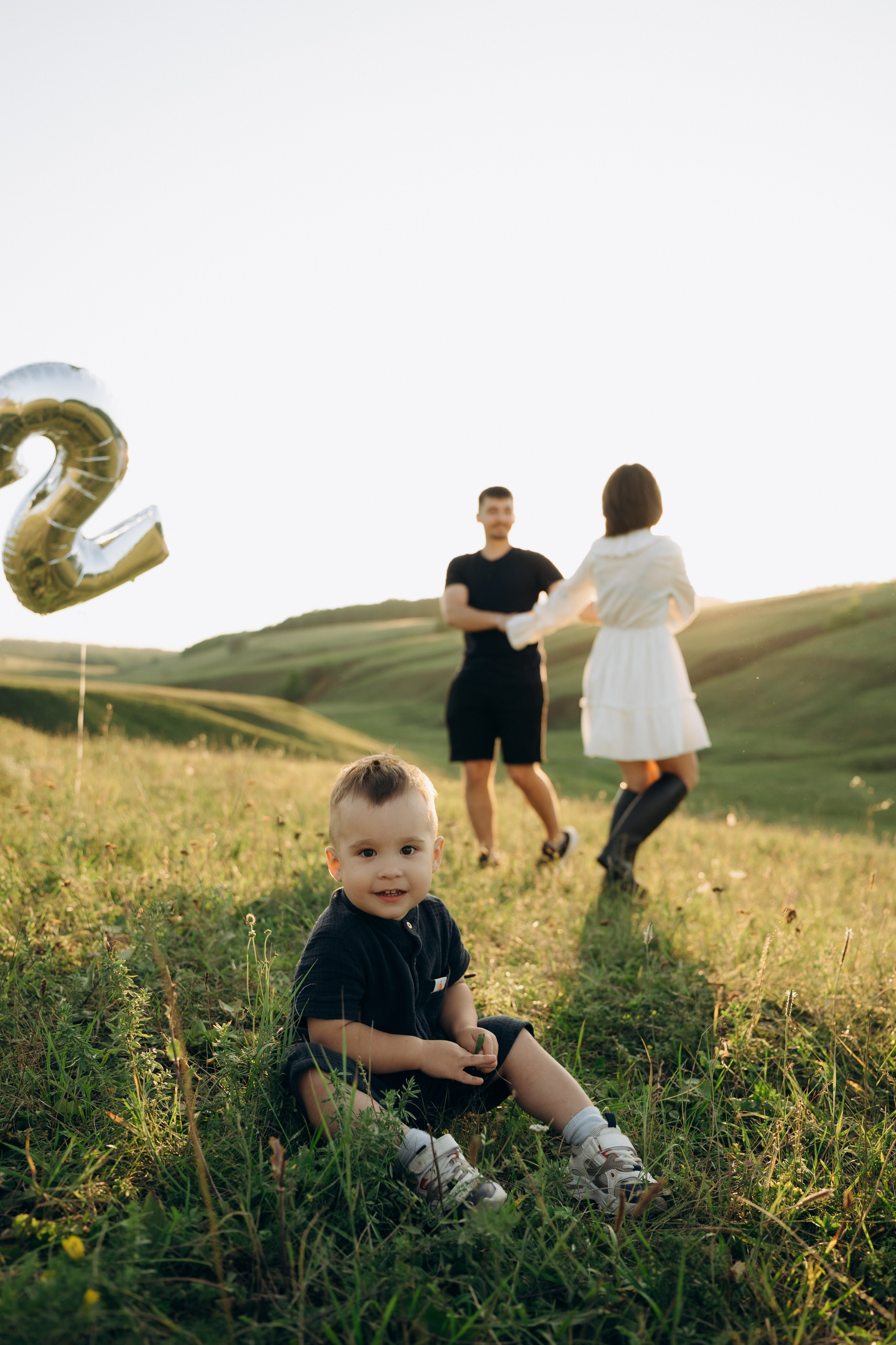 Холмы. Ирина Гонтарева|Фотограф|Белгород