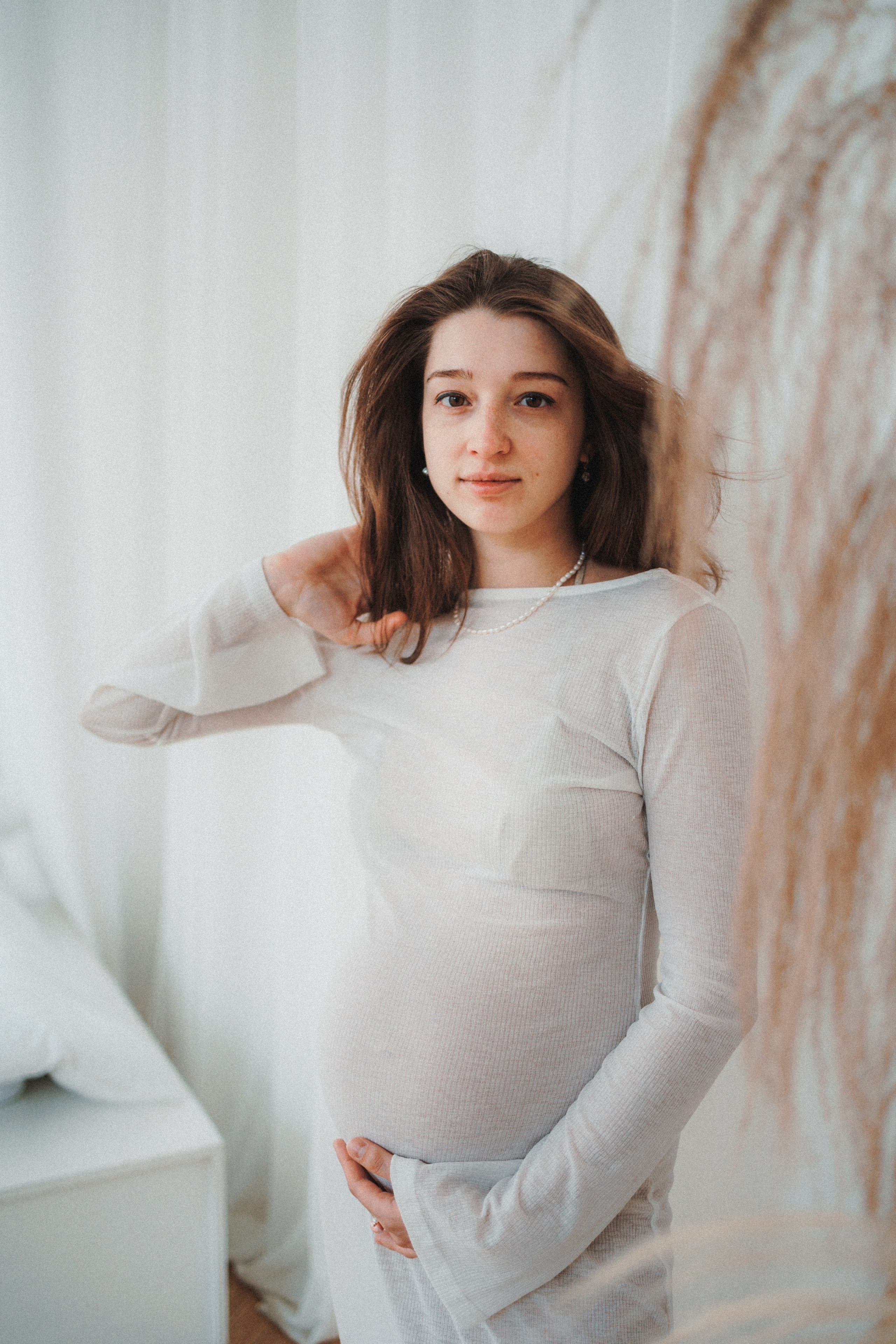 Любовь одна не подчиняется законам математики — в ней 1 + 1 = 3. Фотограф Москва Светлана Кирюшина