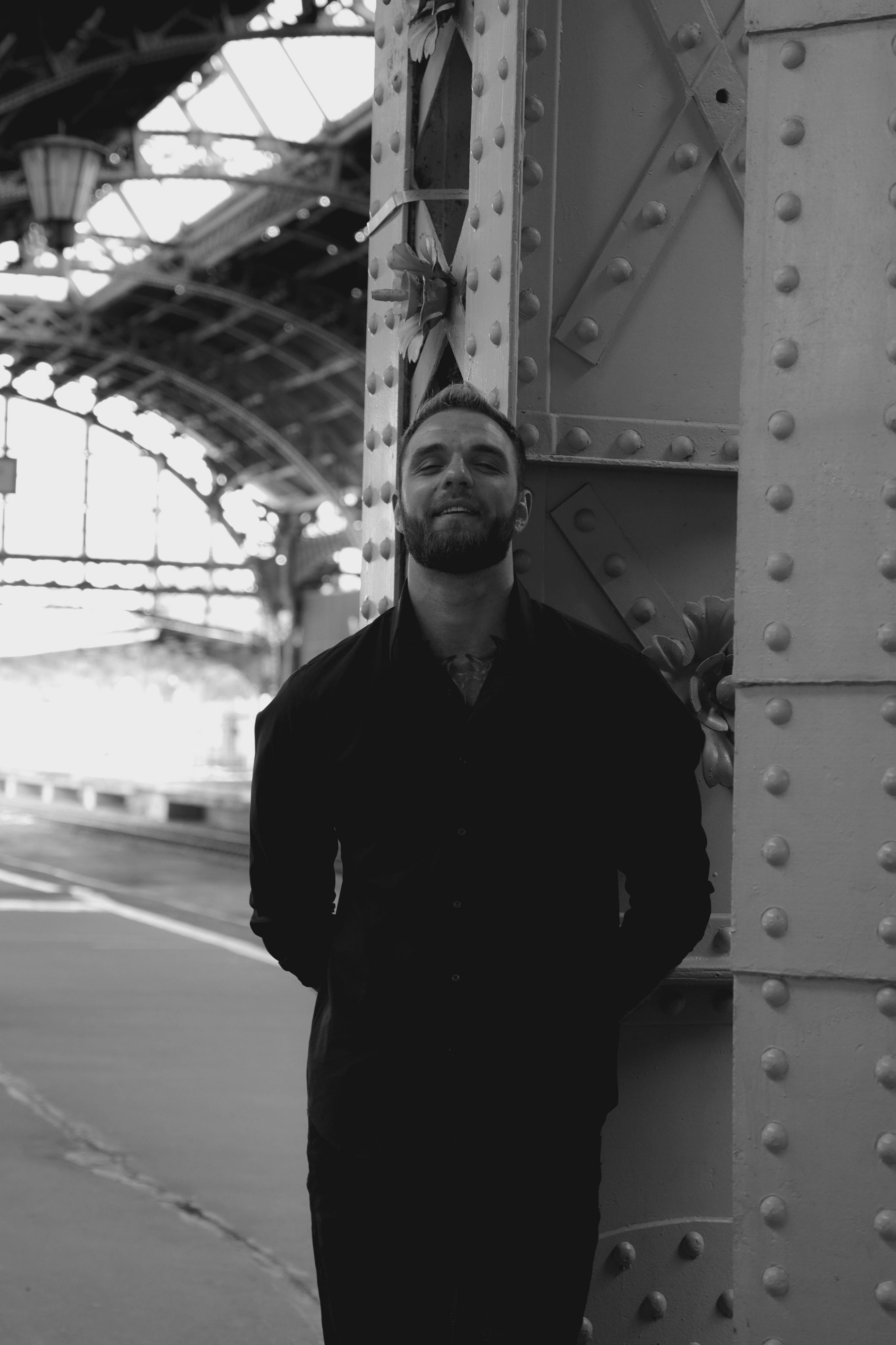 Michael. Фотограф Хургада / Санкт-Петербург / Вьетнам