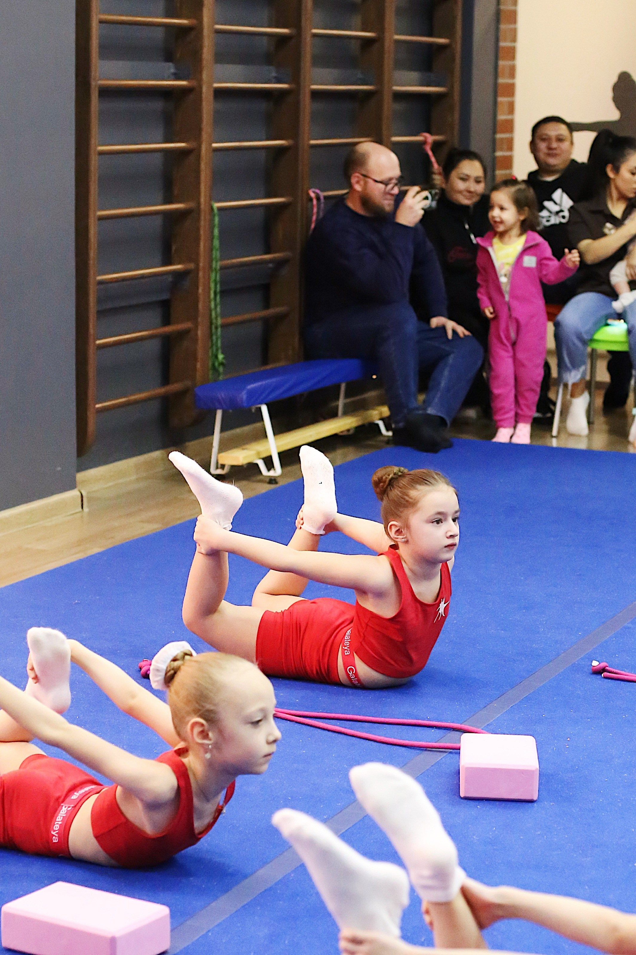 Открытый урок Галатея. Фотограф Пирумян Анна. г. Сургут, г. Воронеж