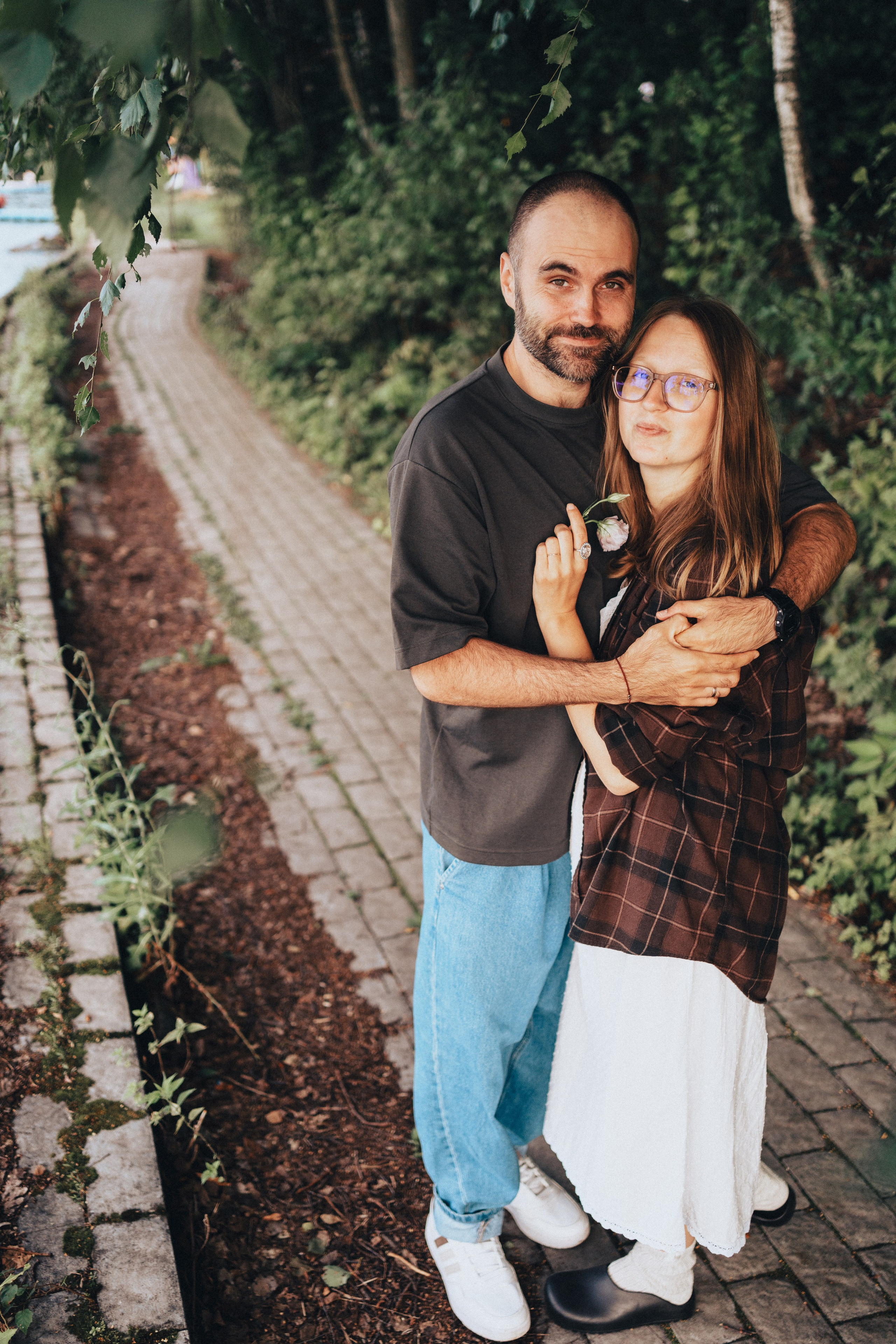С Годовщиной!. Семейный и детский фотограф и видеограф в Москве, Серпухове и Тарусе Валерия Сорокина