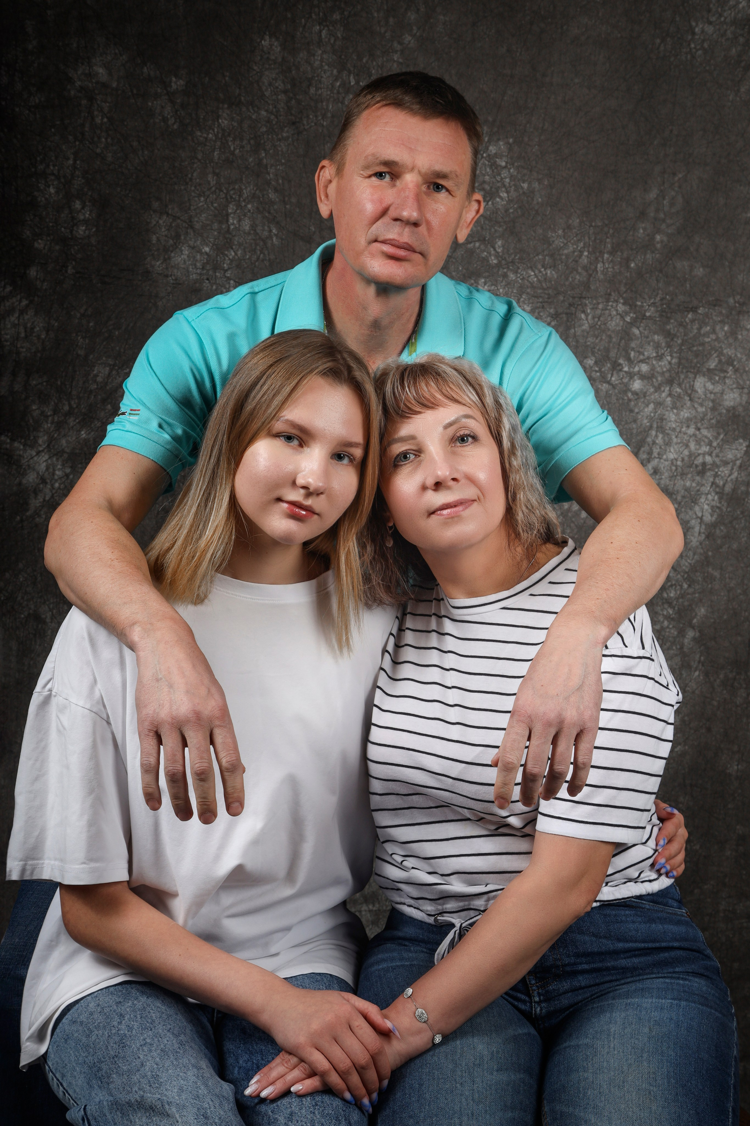 Ирина и Павел. Фотограф Ирина Смолина в г. Шимановске/Амурская область