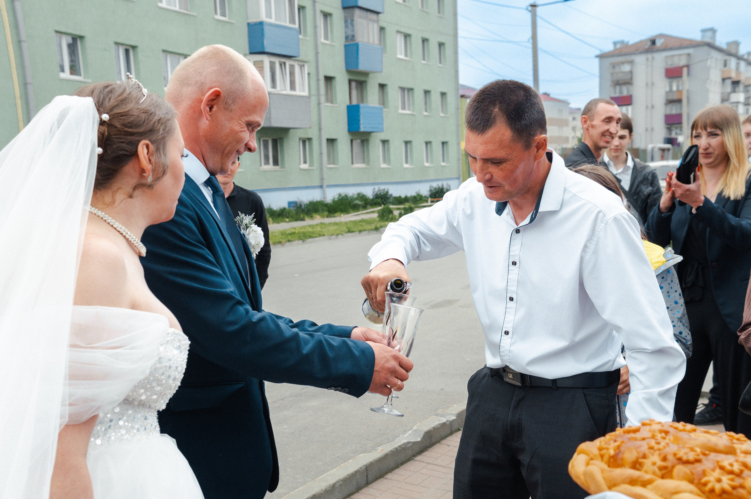 Хиты 90-х. Евгений Кудинов | Фотограф в Холмске