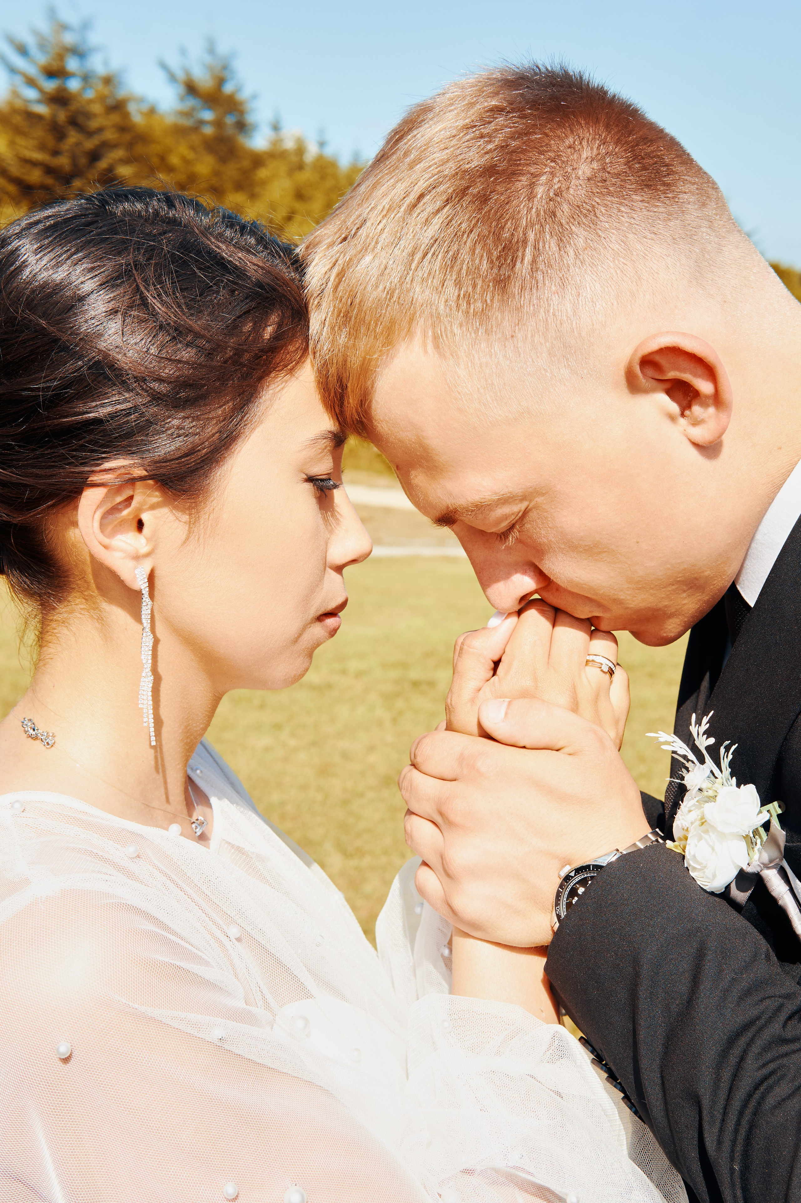 Осенний бриз. Евгений Кудинов | Фотограф в Холмске