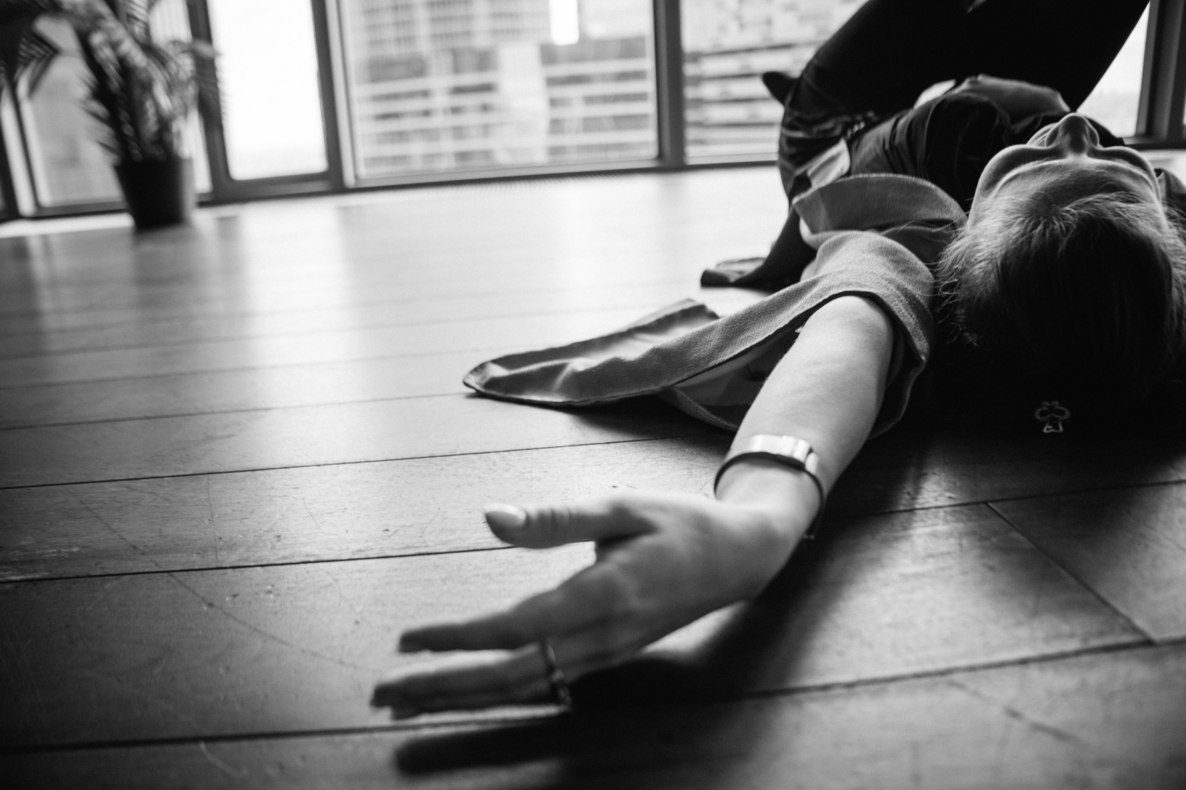 Олеся. Женский и репортажный фотограф Москва Натали Смирнова