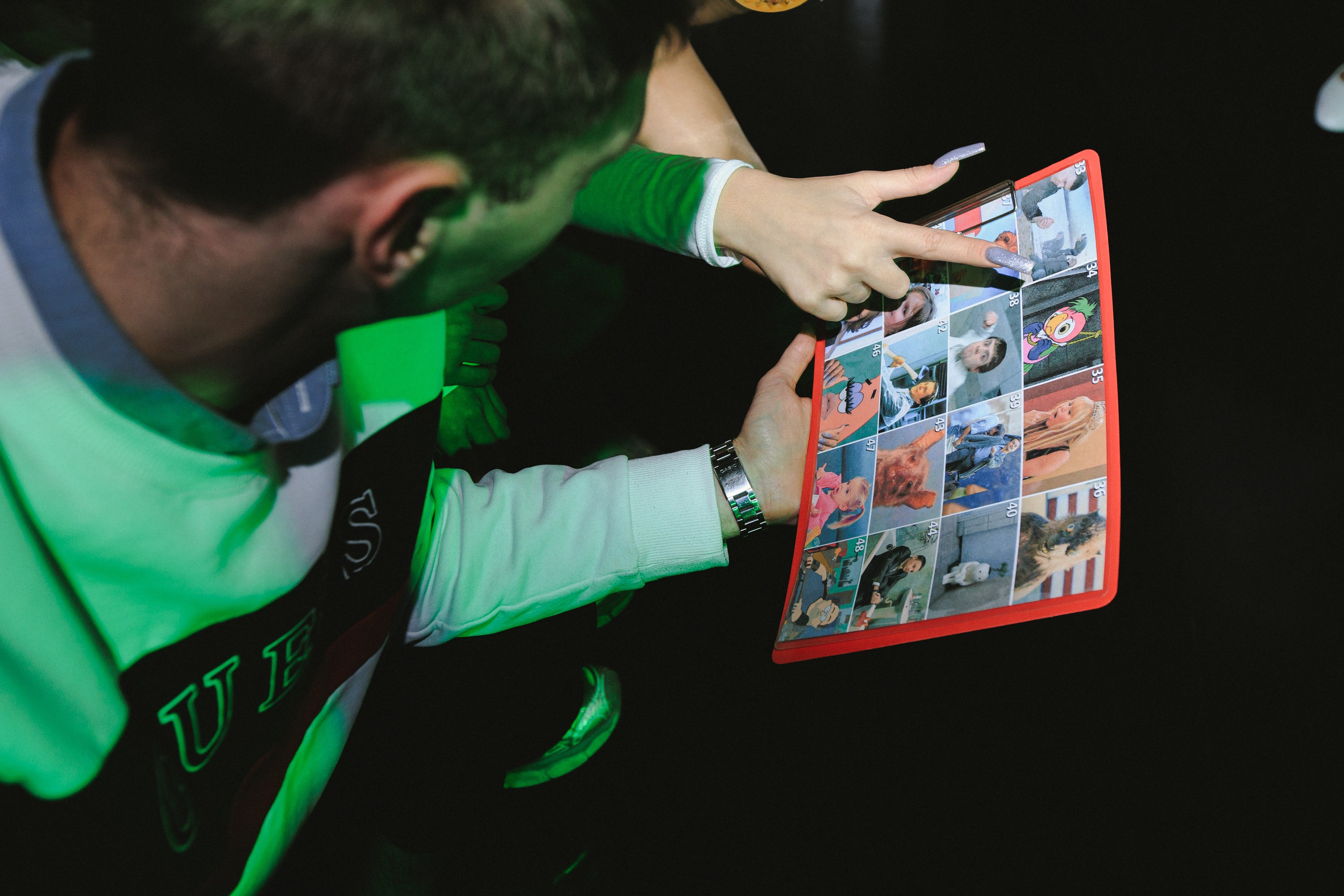 День рождения Юлии. Женский и репортажный фотограф Москва Натали Смирнова