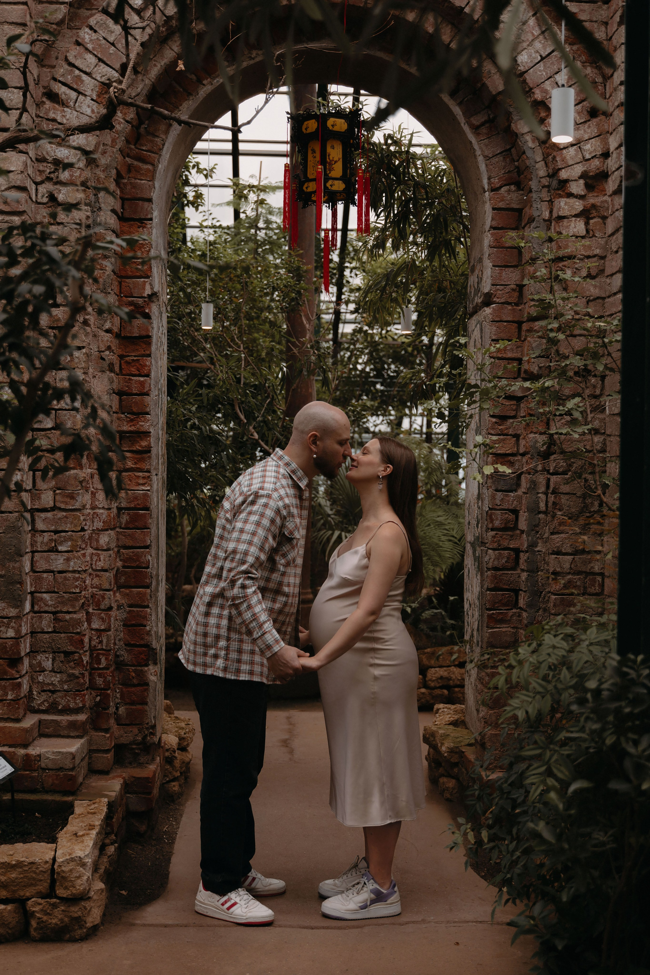 Аптекарский огород. Женский и свадебный фотограф Москва Елизавета Перова