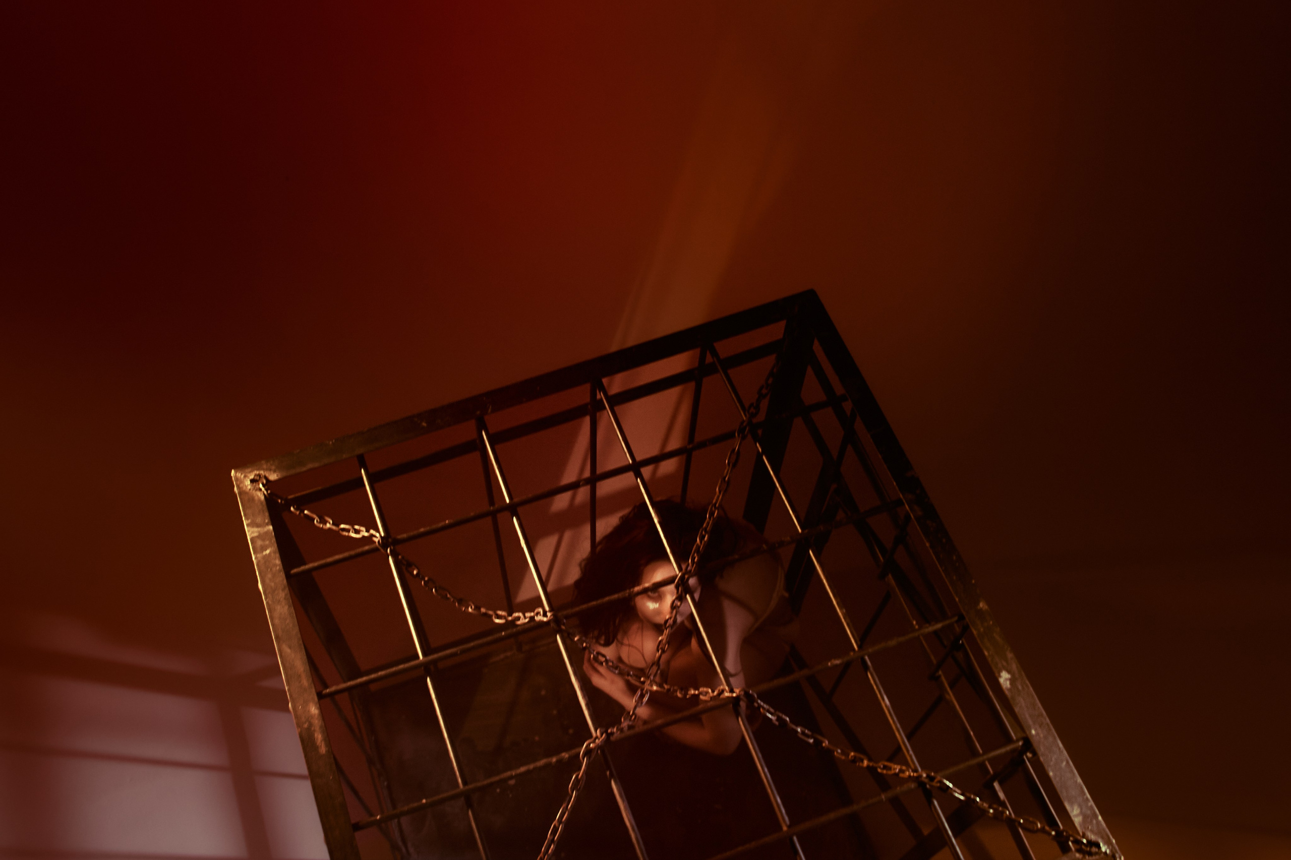 Lera. Иван Глухих, портретный фотограф