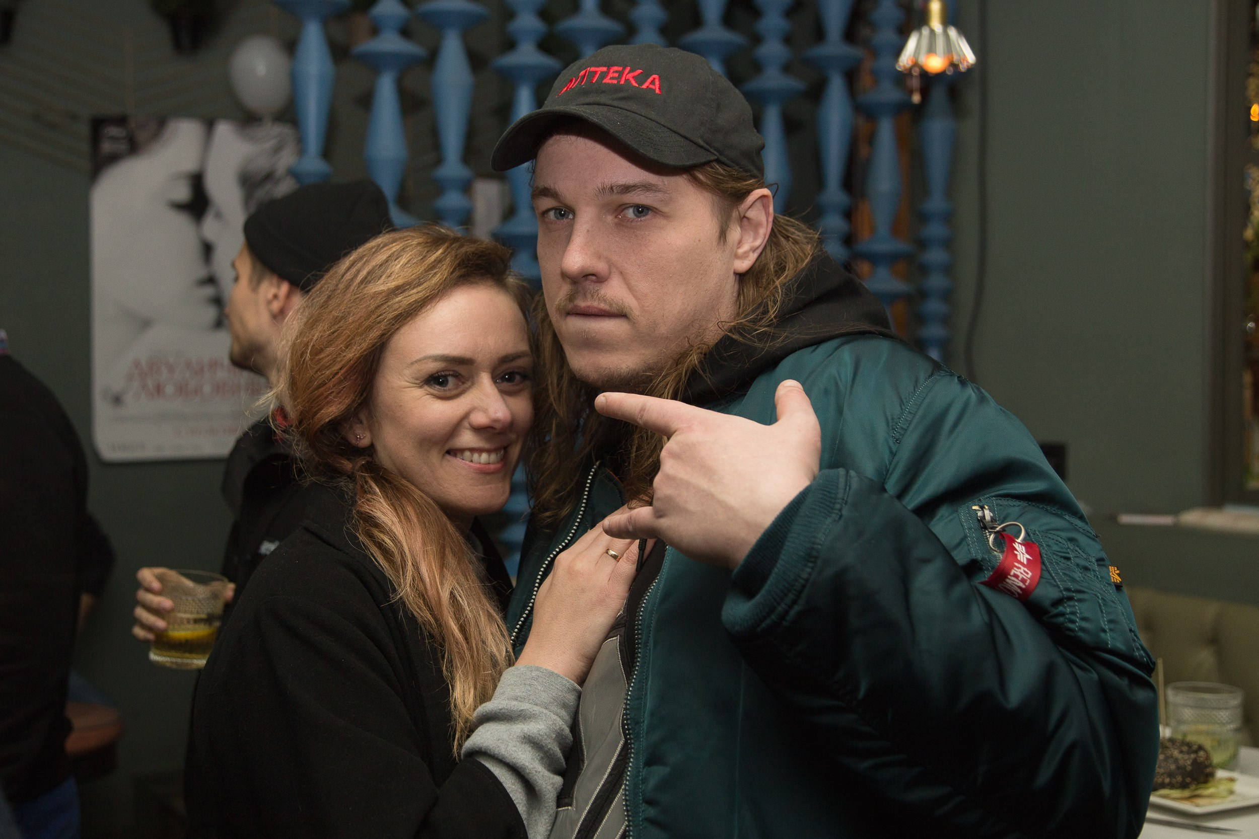 Пиф Паф 4 года (осень 2017). Фотограф Анастасия Малеева