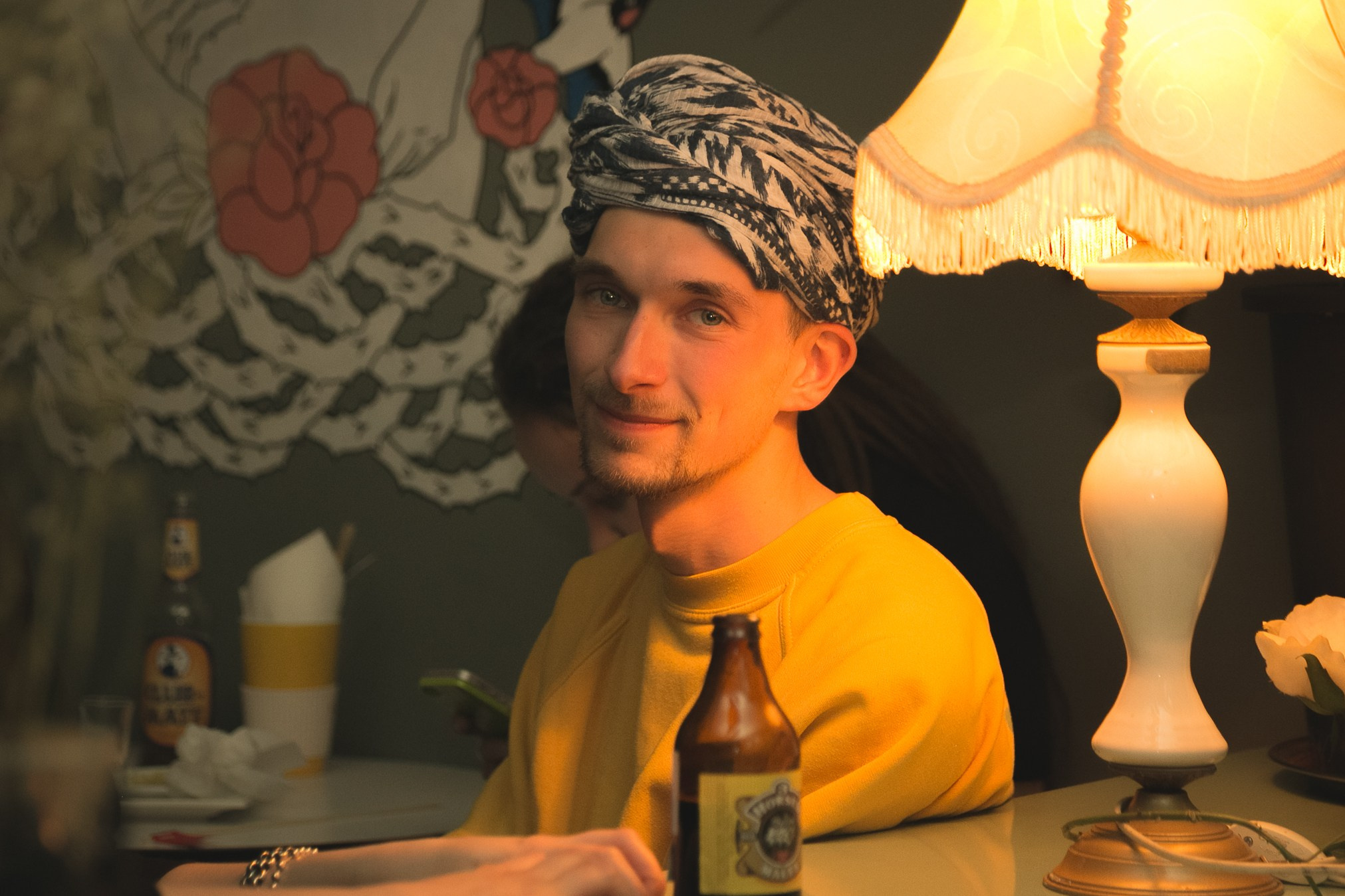 Пиф Паф (май 2015). Фотограф Анастасия Малеева