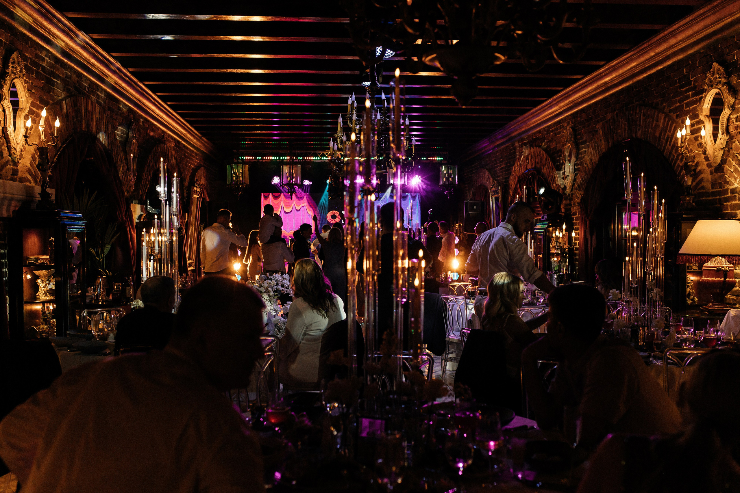 Alexander & Yana. Свадебный организатор в Ростове-на-Дону Яснов Роман