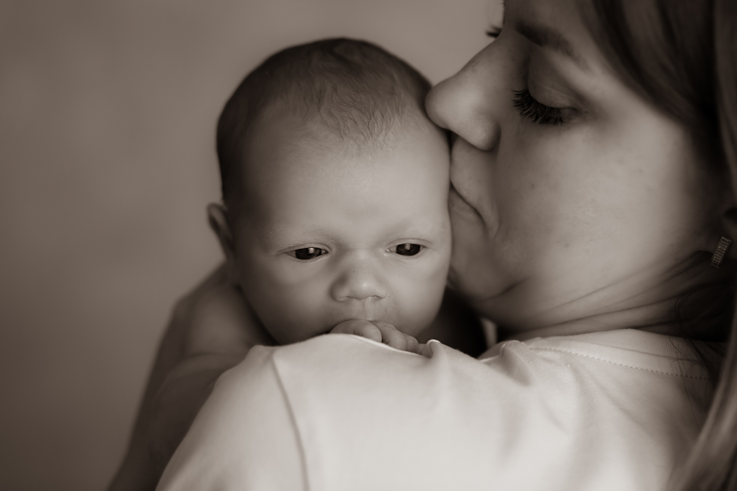 Юлия и Даниил. Съемка Таинств Крещения Венчания, детские и семейные съемки в Пензе