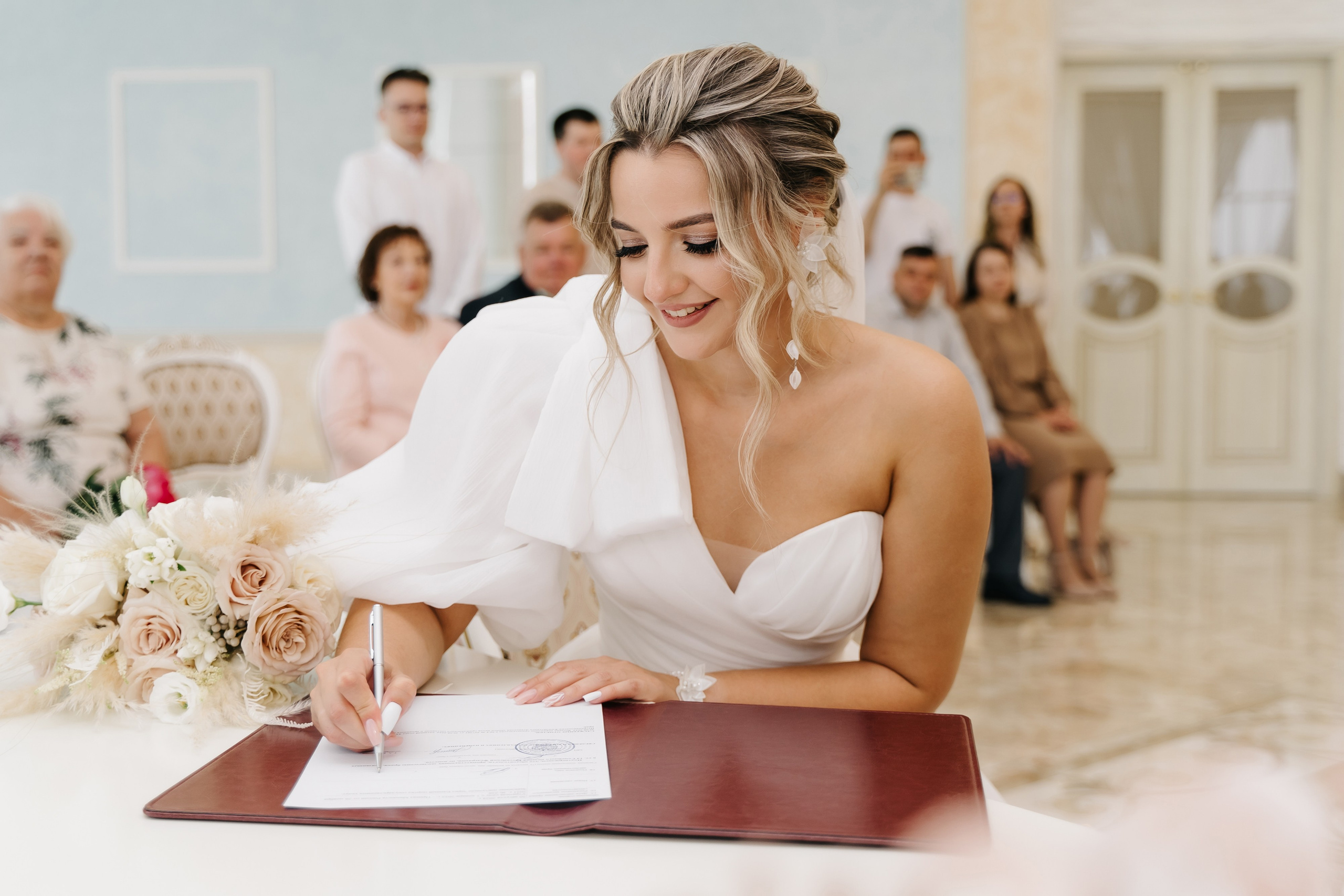 Родион и Валерия. Свадебный фотограф Камчатка Петровский Павел