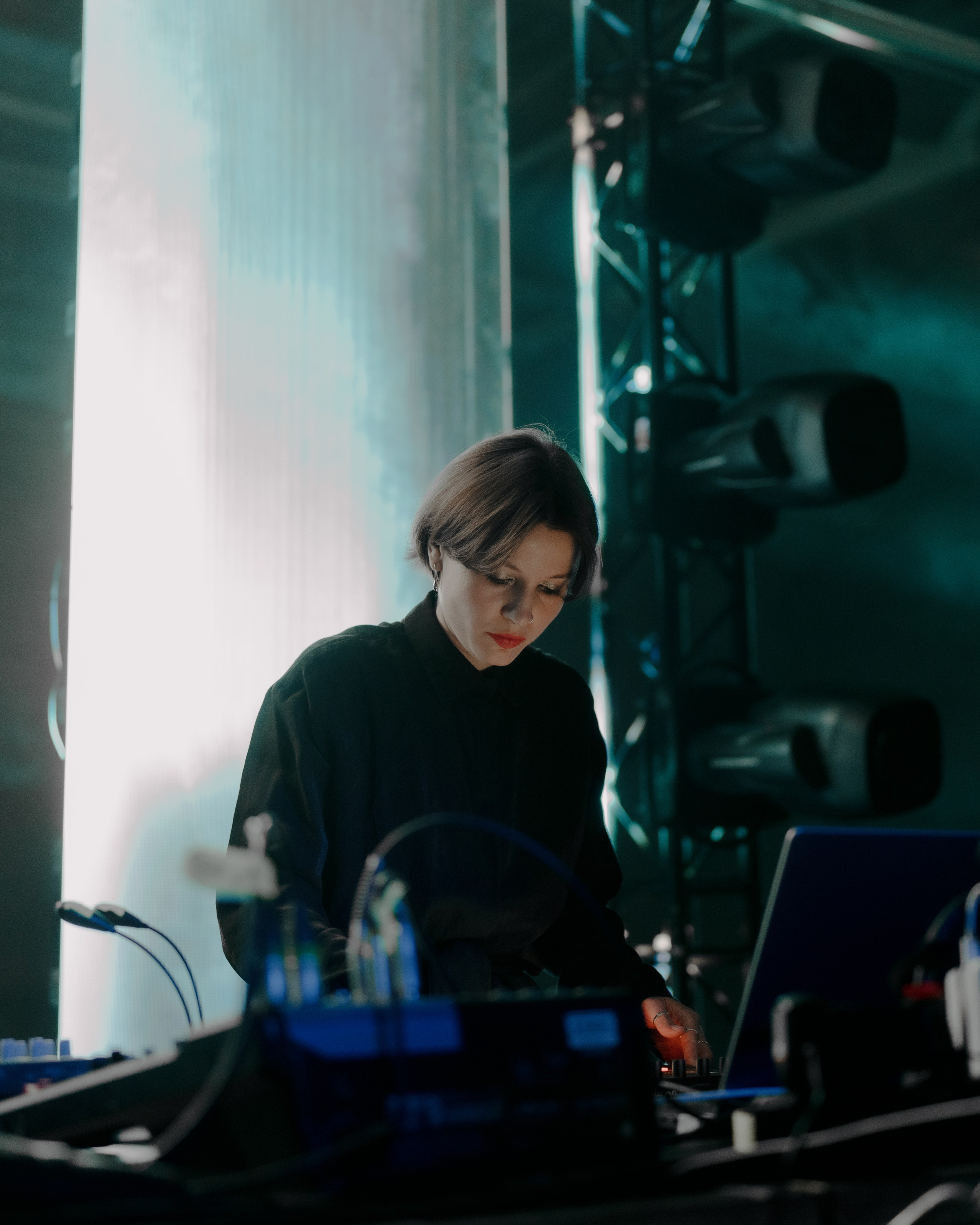 NUR 2024. @tomrus: Рустам Шагиморданов — фотограф