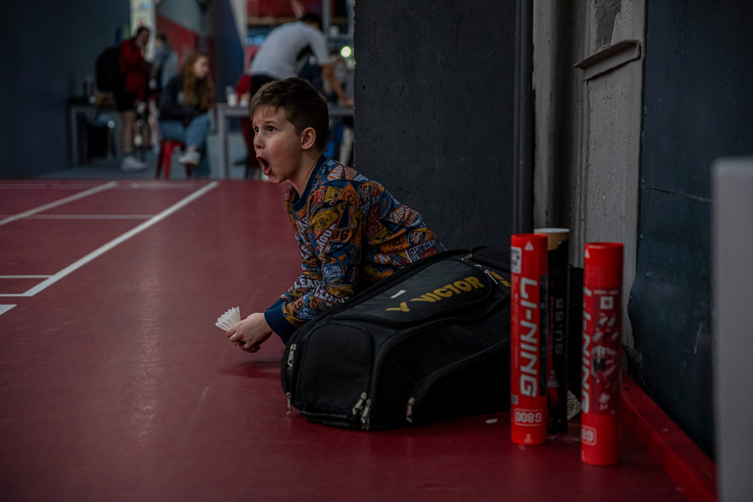 MoscowOpen 2024. Фото. Фотограф Стеценко Наталия. Одинцово, Москва, Московская область