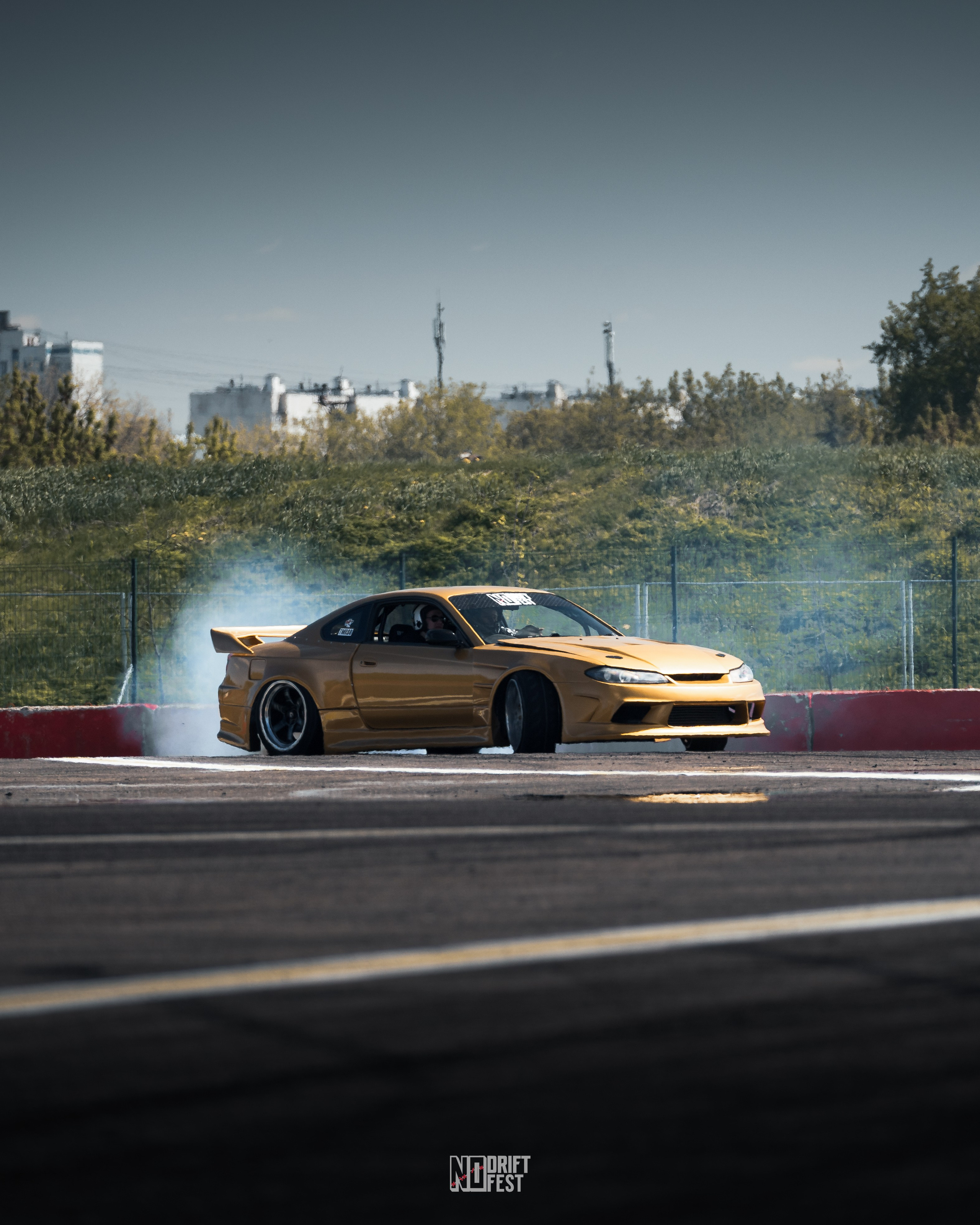 NDNF Fest. Автомобильный фотограф в Москве Иван Петушков