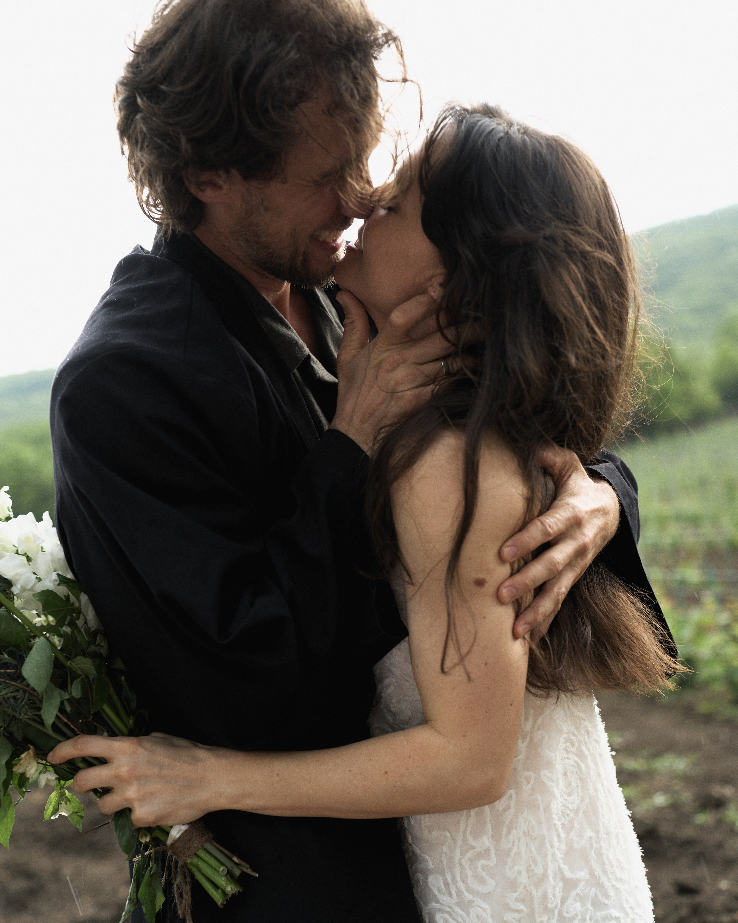 Love story. Лабаратория медиа контента